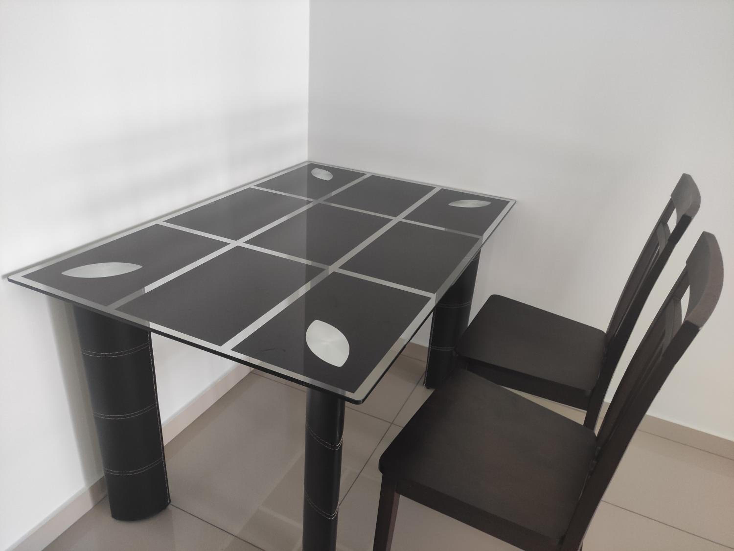 2Bedroom 5 Mins to MidValley 10 Mins to CIQ