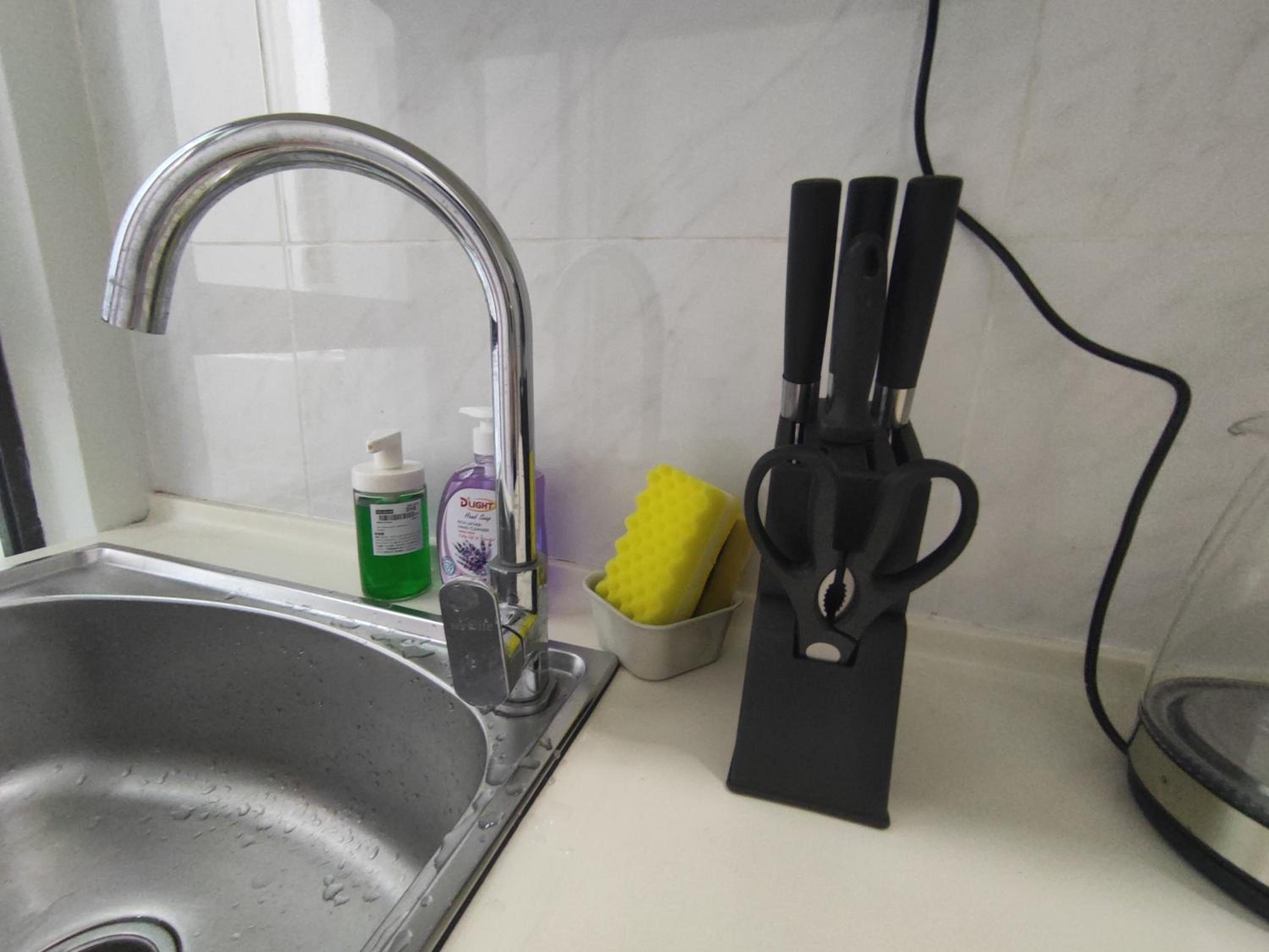 2Bedroom 5 Mins to MidValley 10 Mins to CIQ