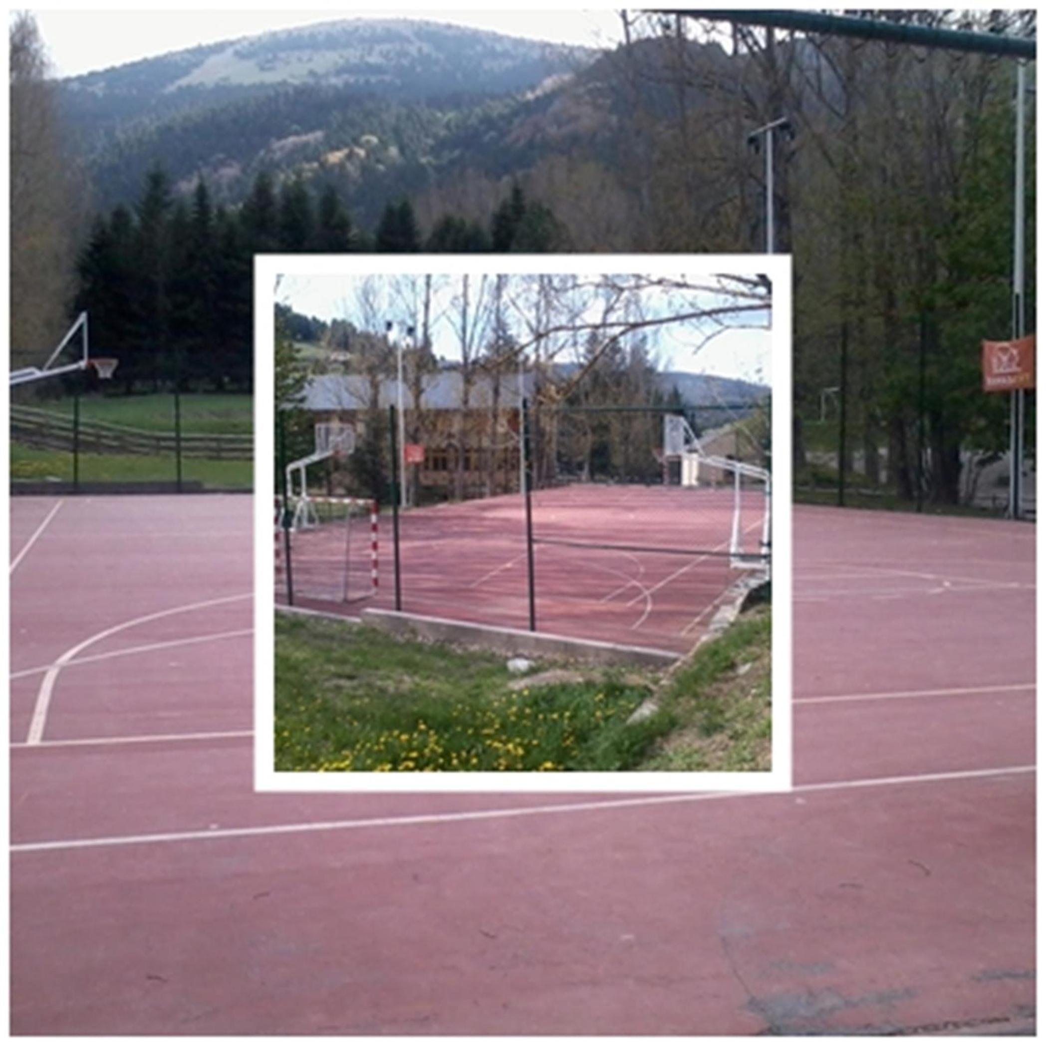 Alberg La Molina Xanascat