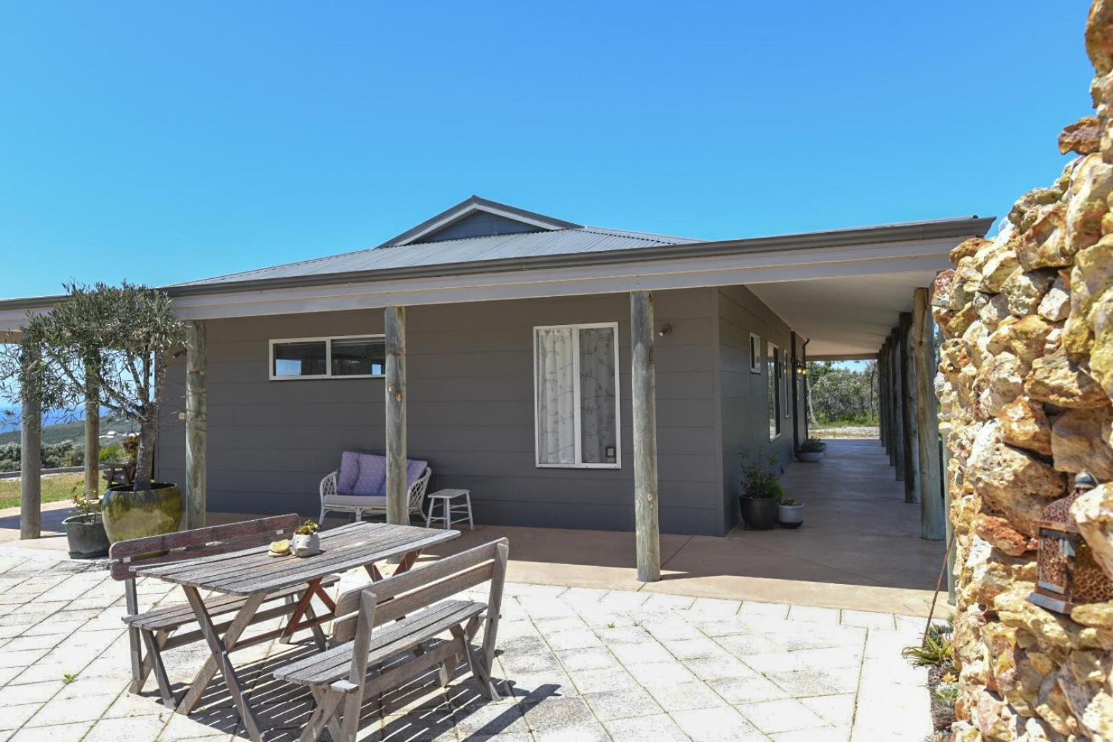 Bremer Bay B&B