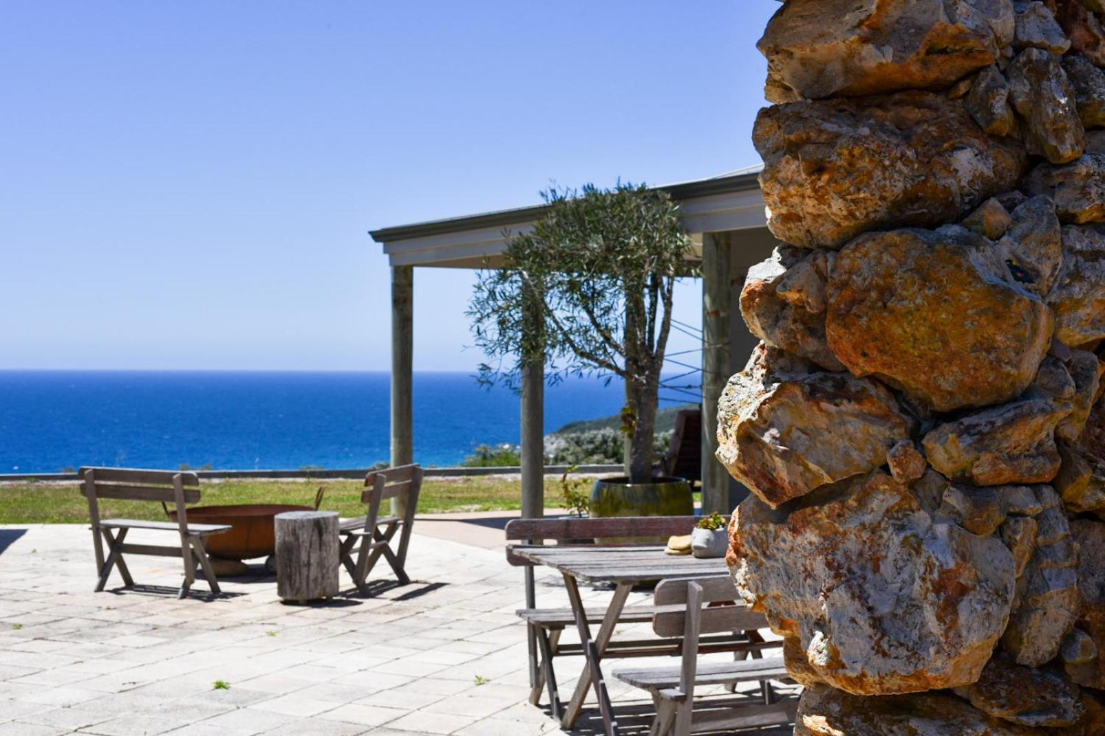 Bremer Bay B&B