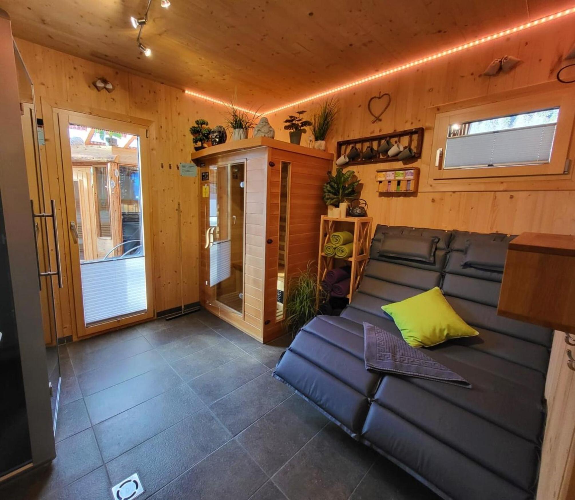Kreischberg Chalet in Murau