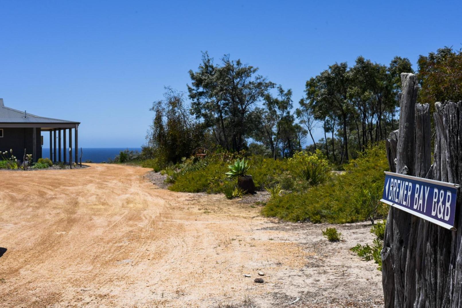 Bremer Bay B&B