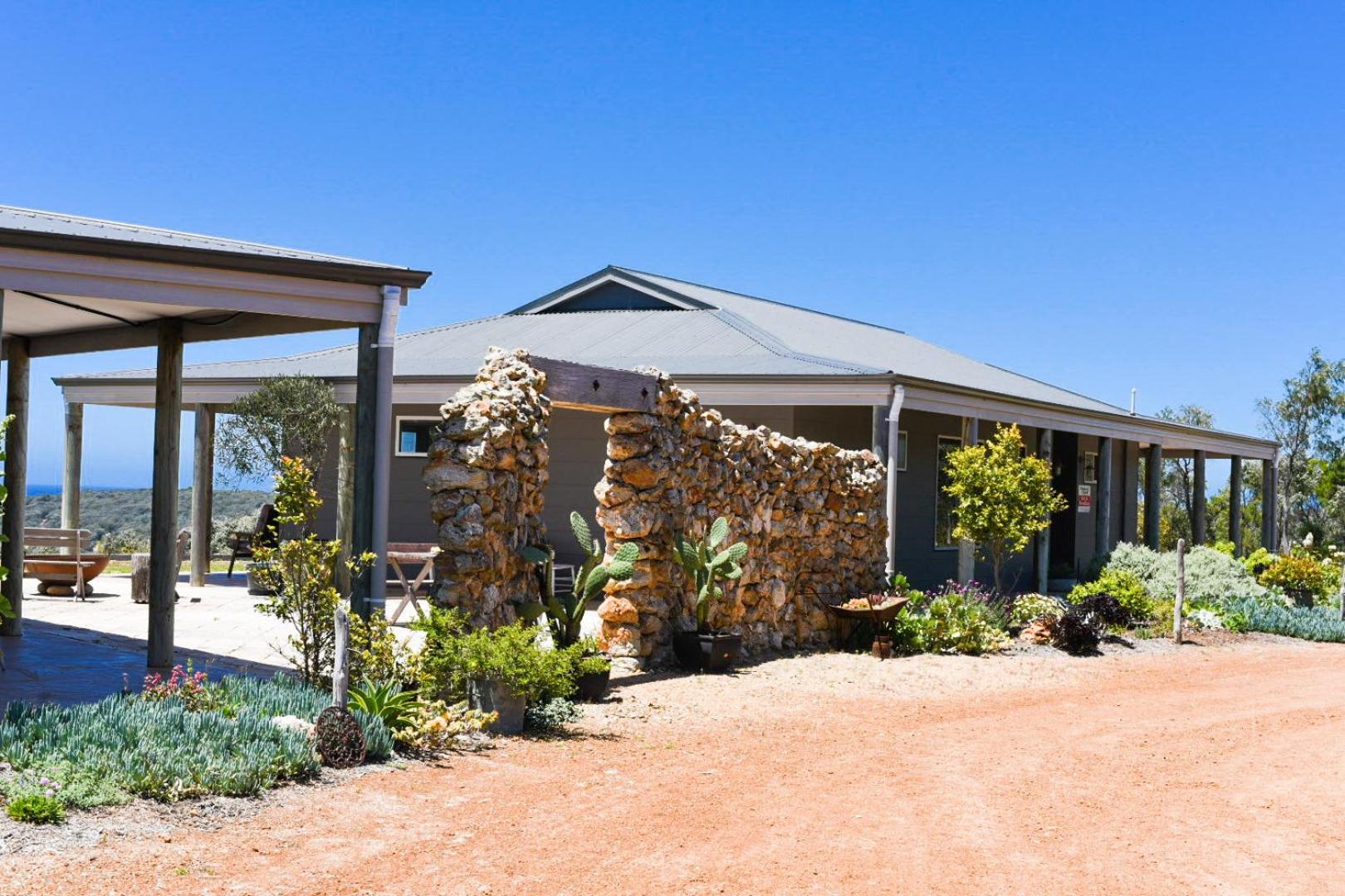 Bremer Bay B&B