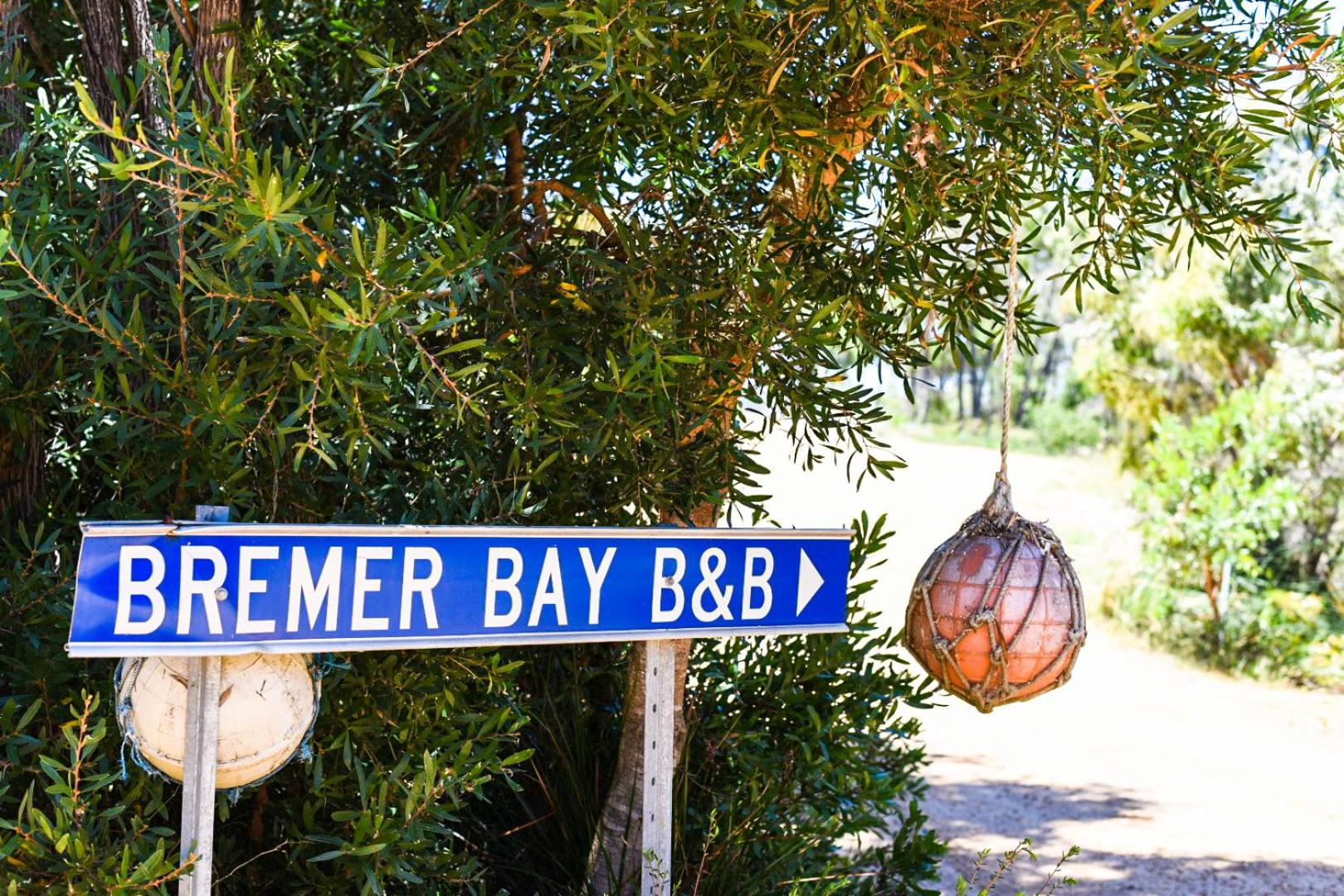 Bremer Bay B&B