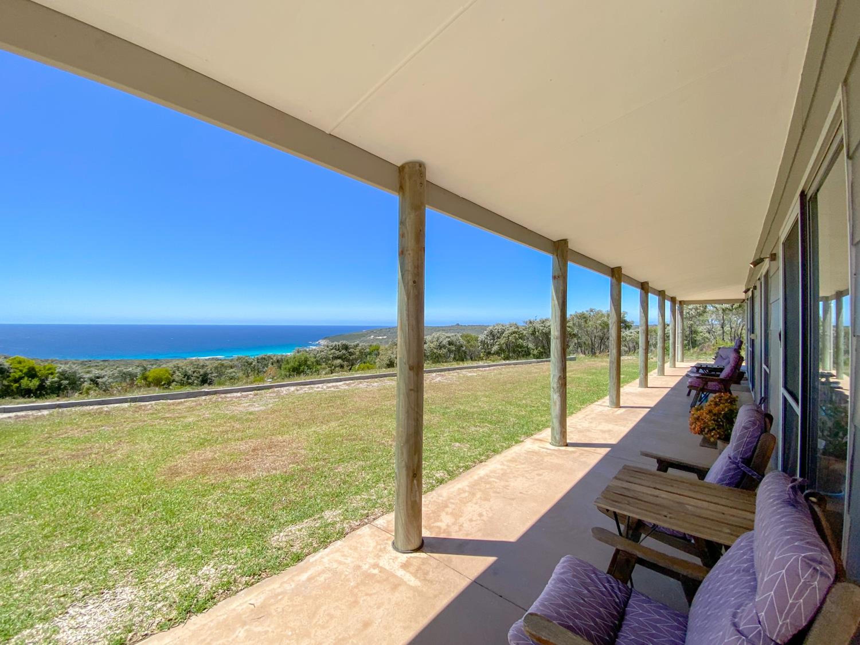 Bremer Bay B&B