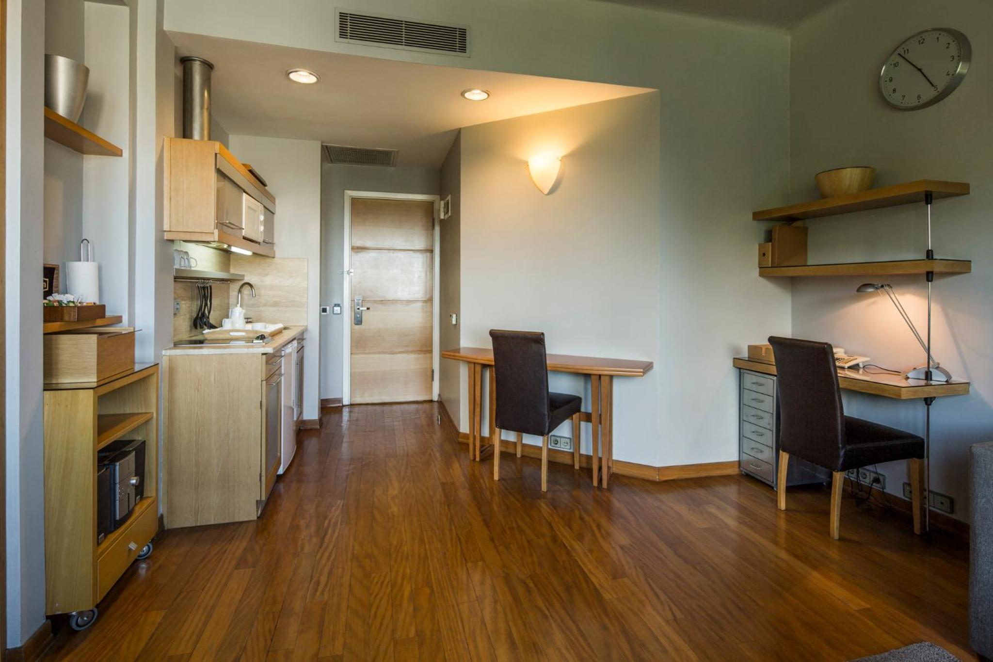 Taxim Suites Residences Istanbul - Image 42