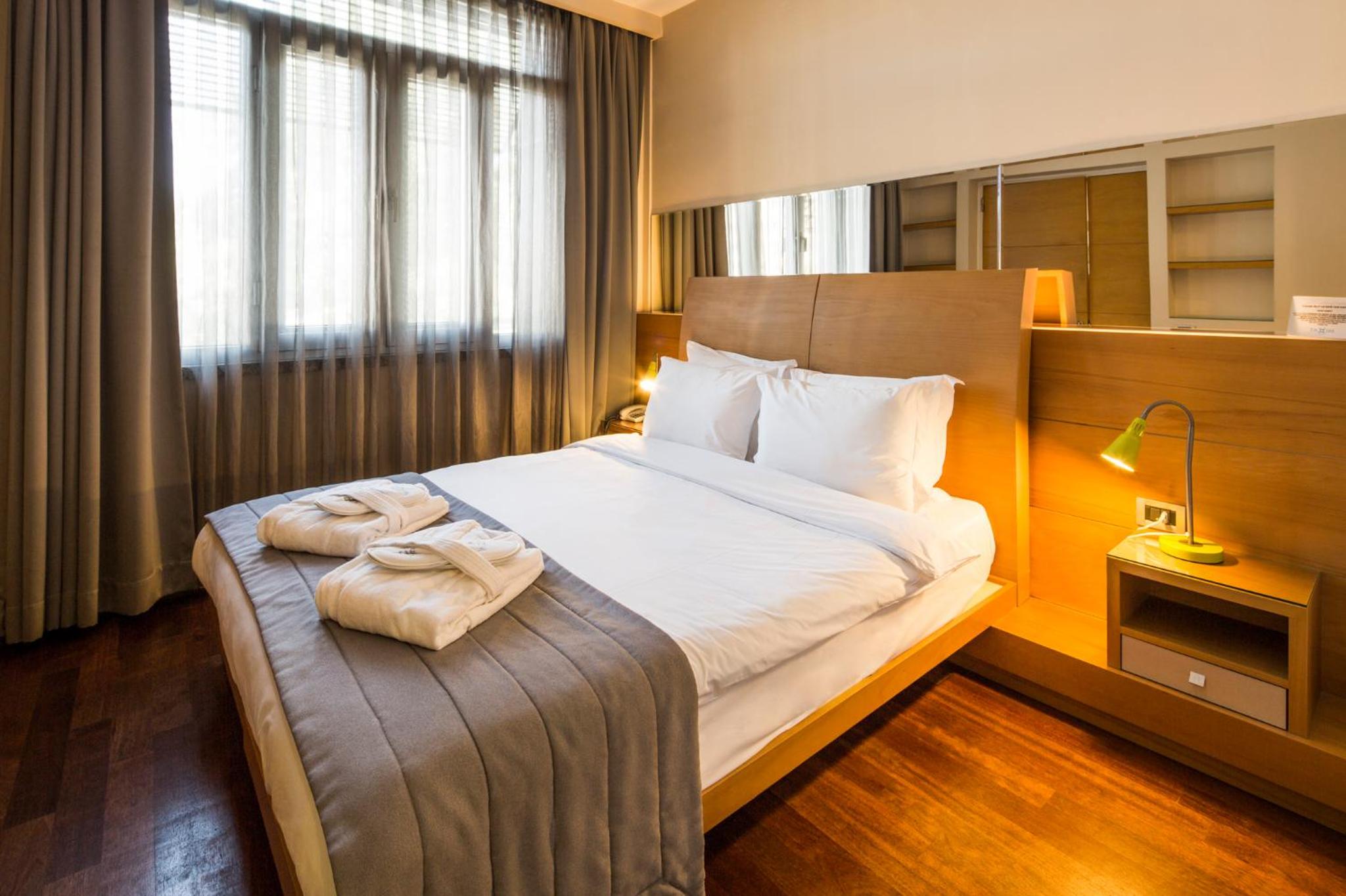 Taxim Suites Residences Istanbul - Image 46