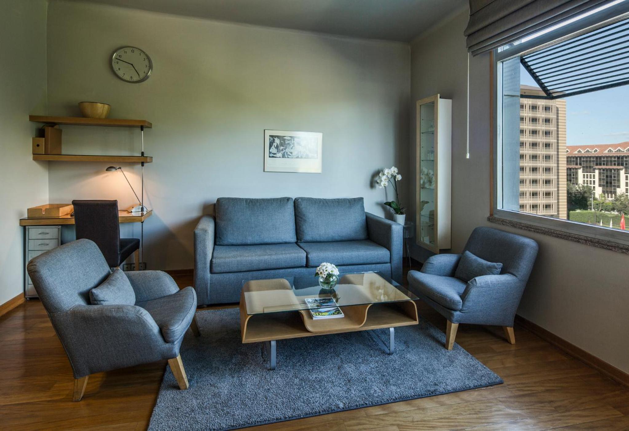 Taxim Suites Residences Istanbul - Image 45