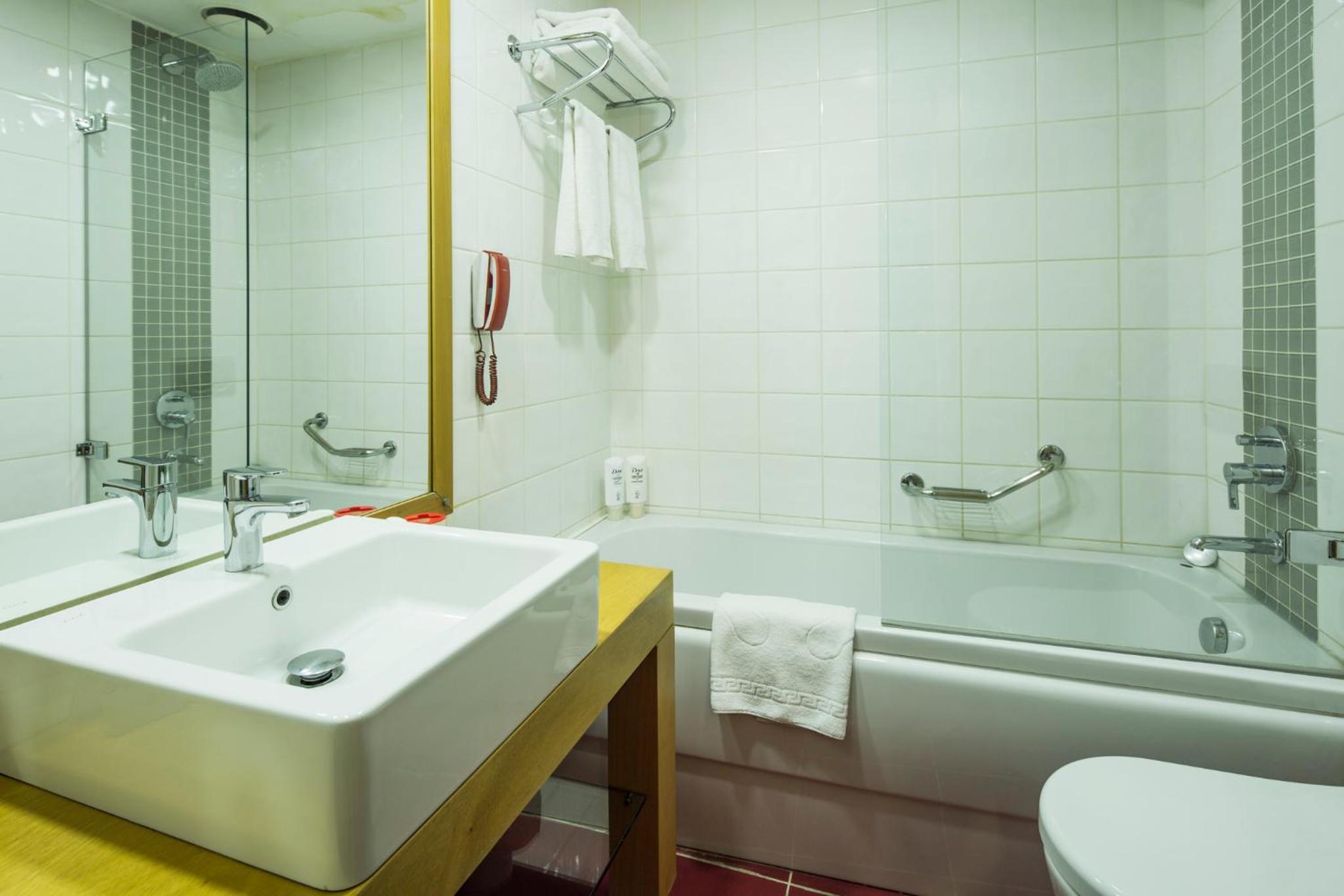 Taxim Suites Residences Istanbul - Image 52