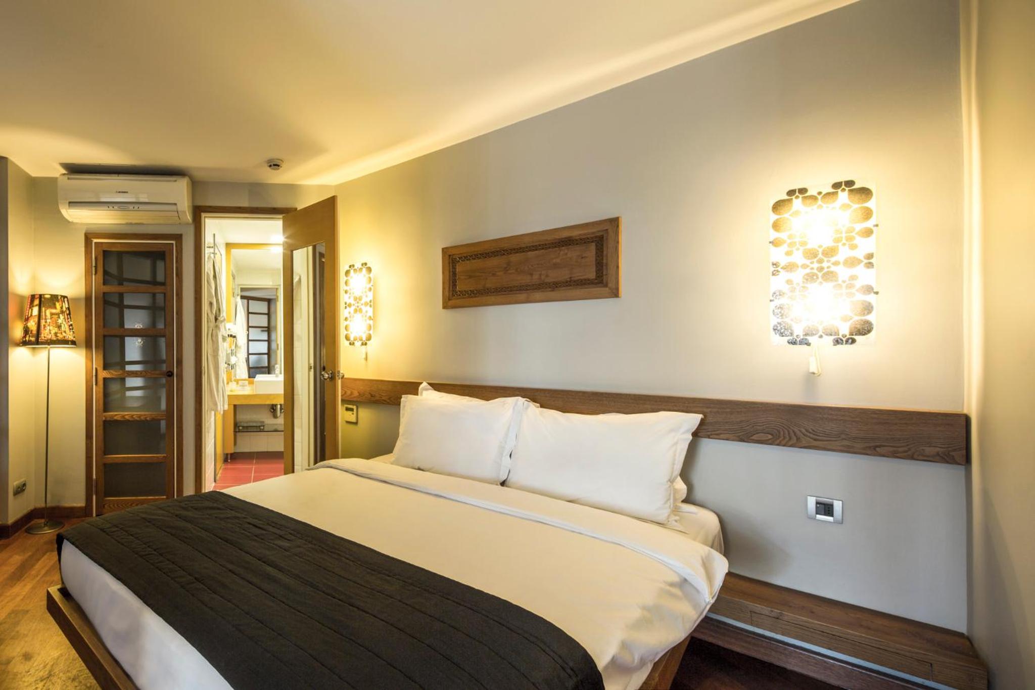 Taxim Suites Residences Istanbul - Image 49