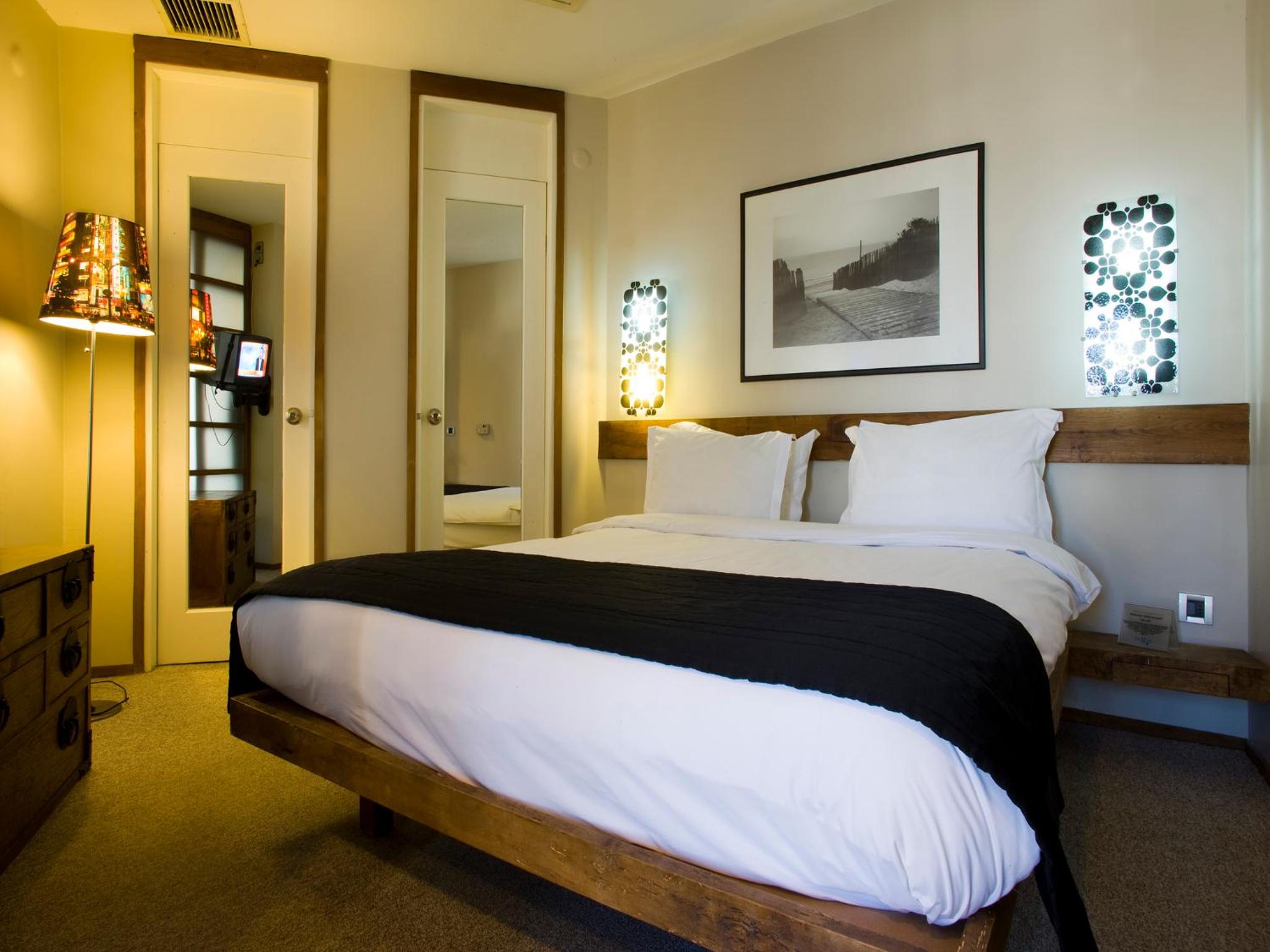 Taxim Suites Residences Istanbul - Image 55