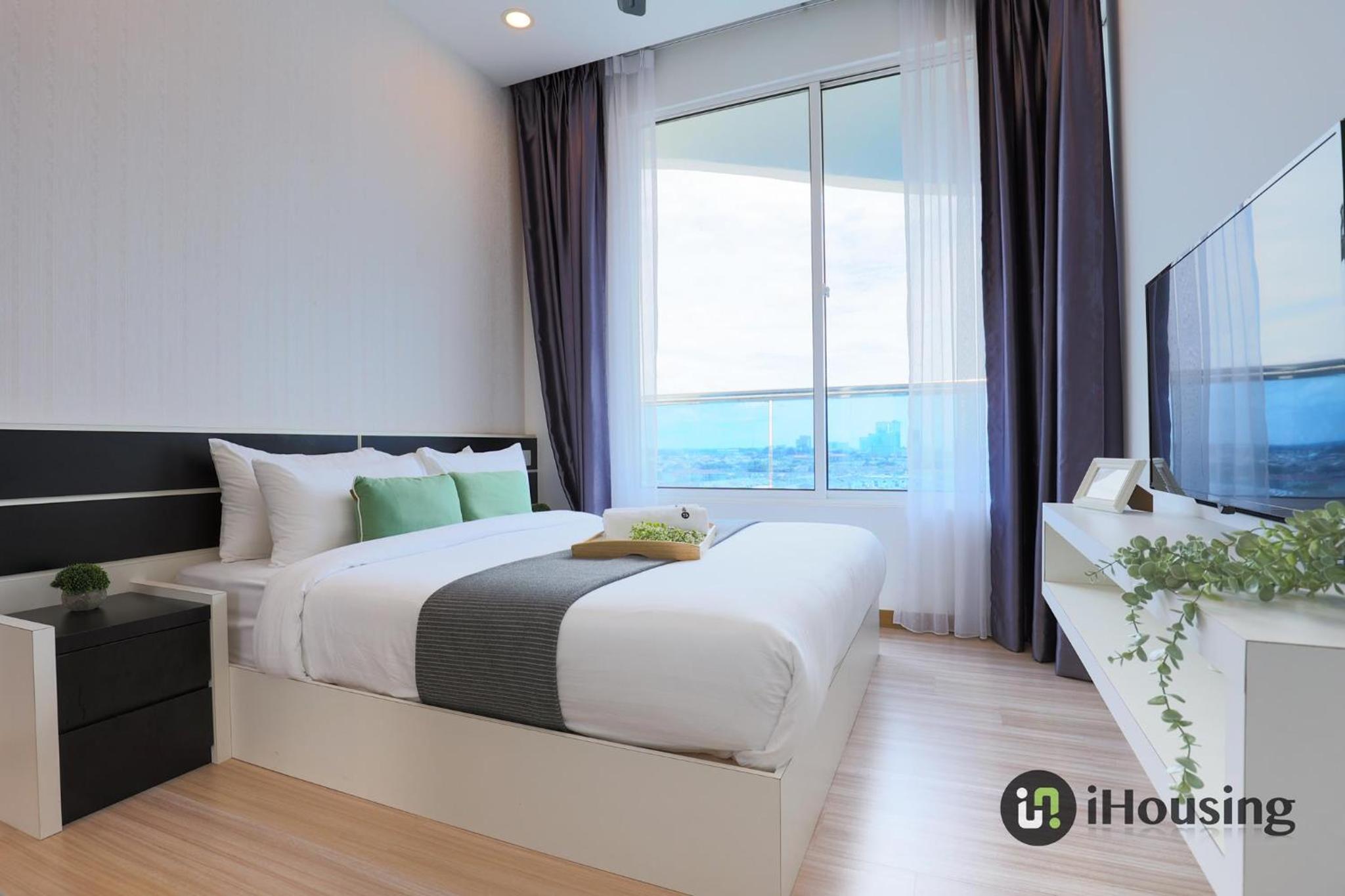 The Wave Residence Melaka By I Housing
