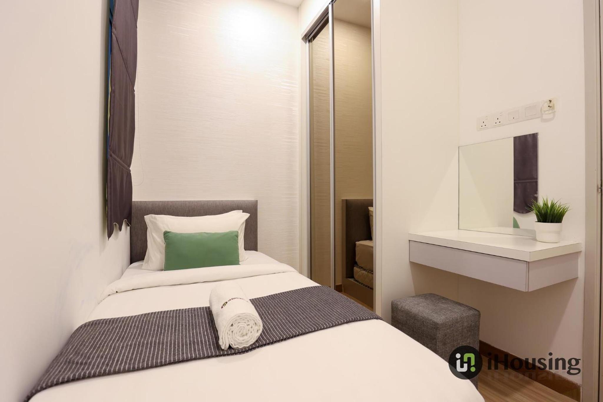 The Wave Residence Melaka By I Housing