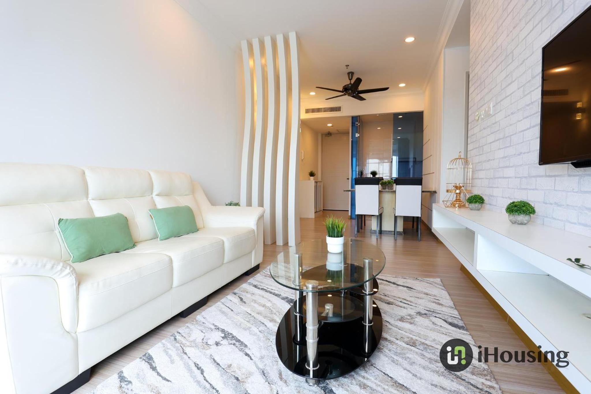 The Wave Residence Melaka By I Housing