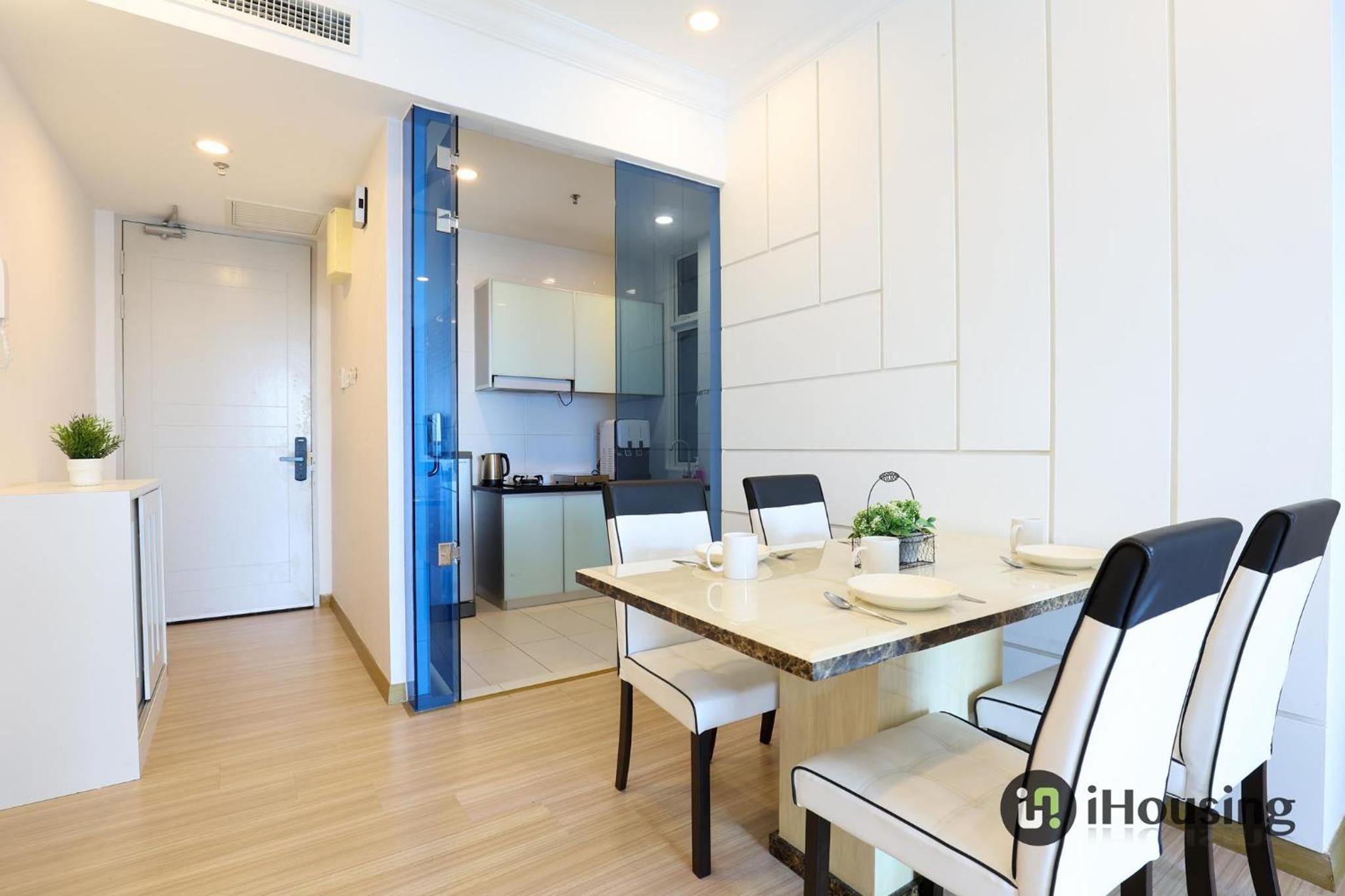 The Wave Residence Melaka By I Housing