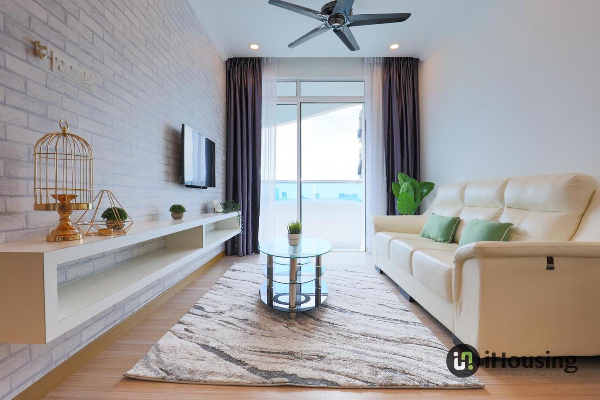 The Wave Residence Melaka By I Housing