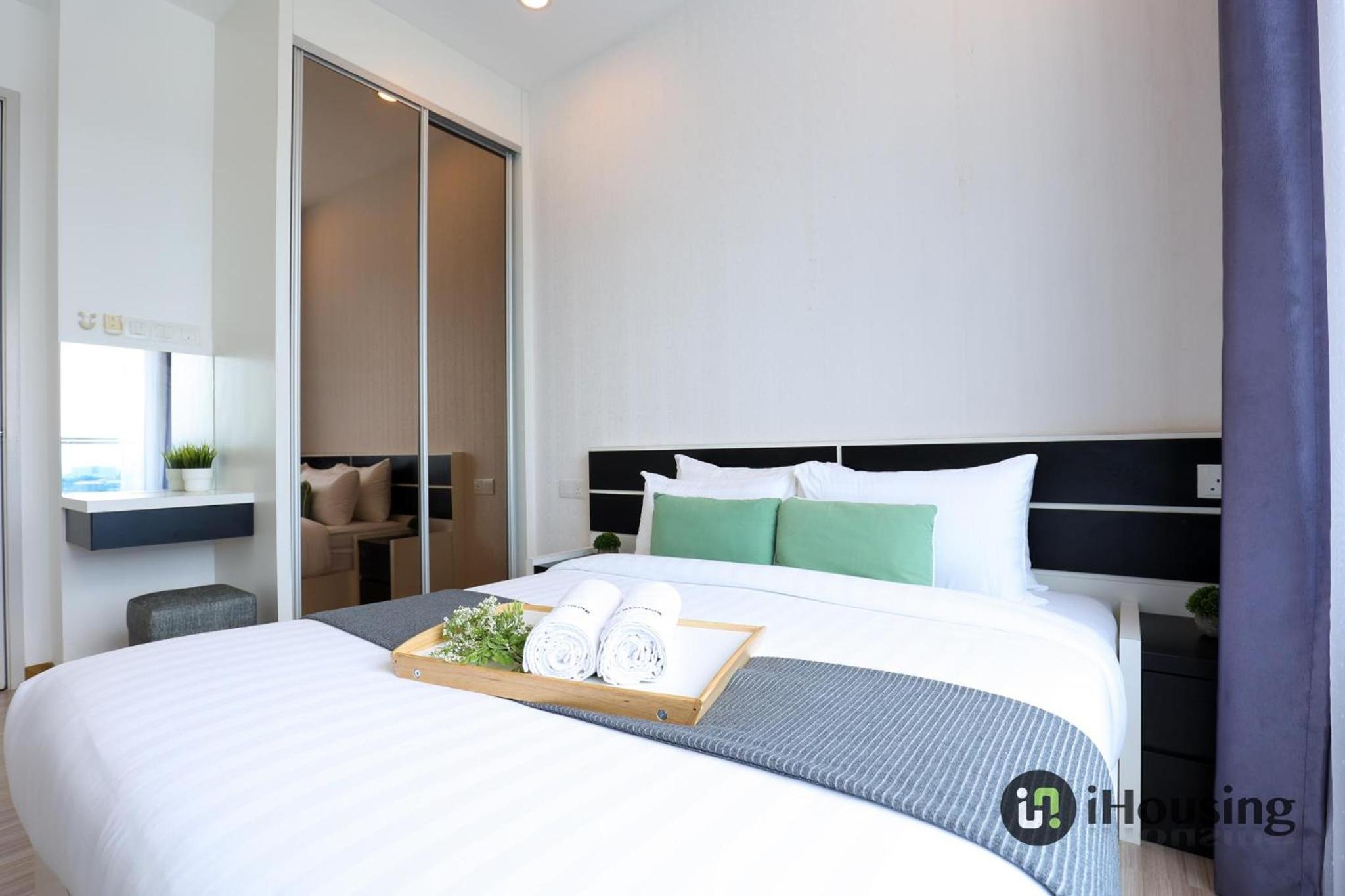 The Wave Residence Melaka By I Housing