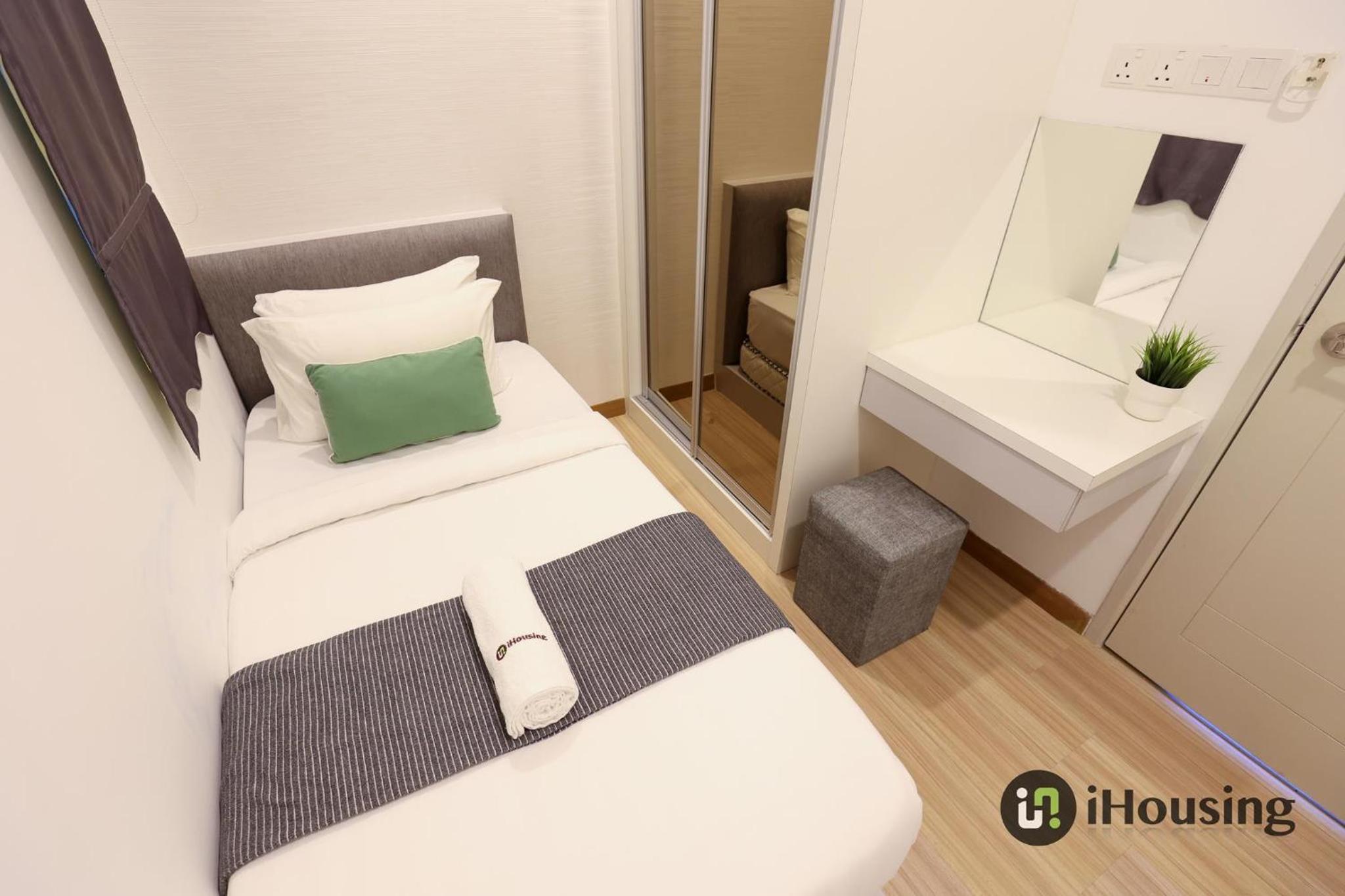 The Wave Residence Melaka By I Housing