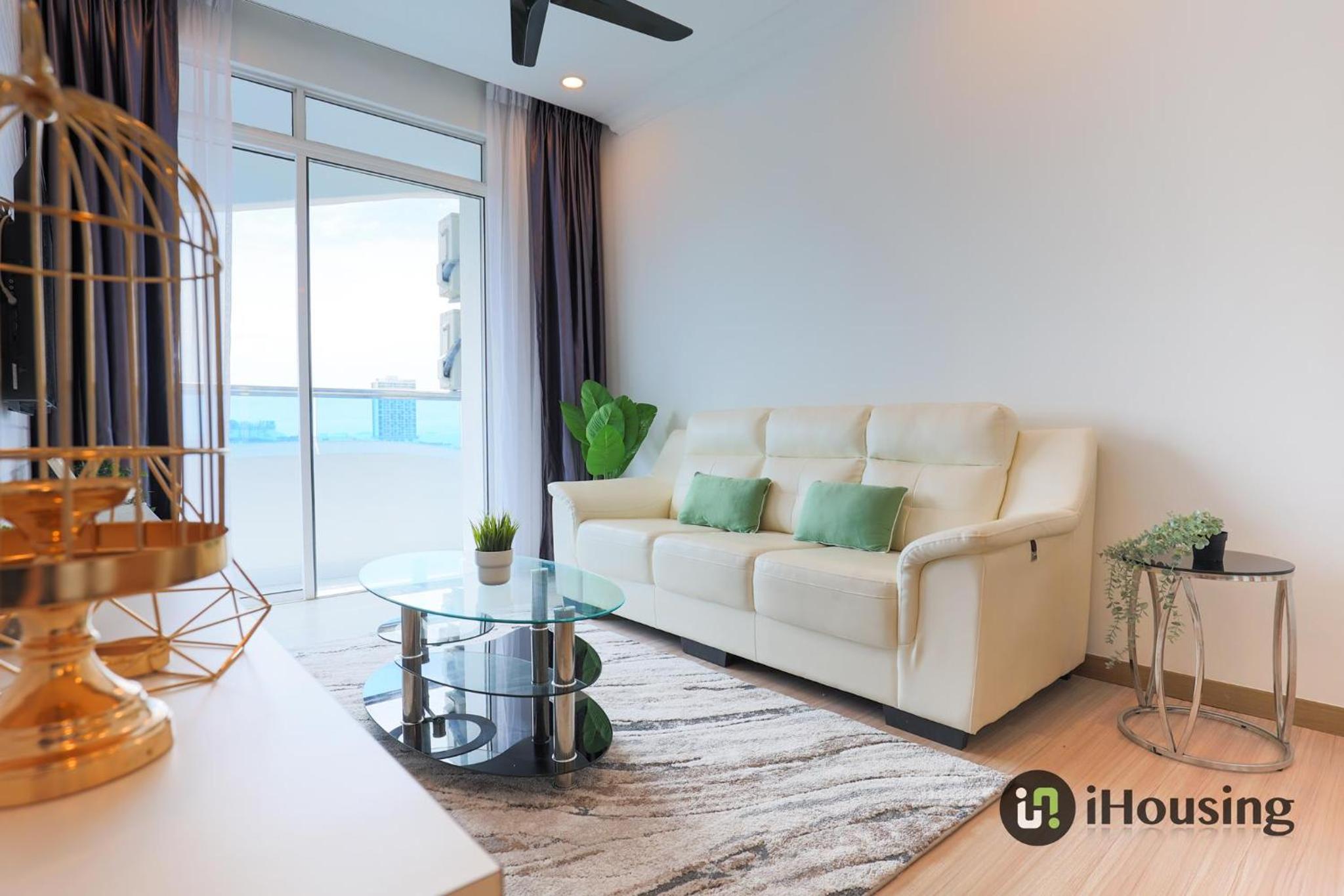 The Wave Residence Melaka By I Housing