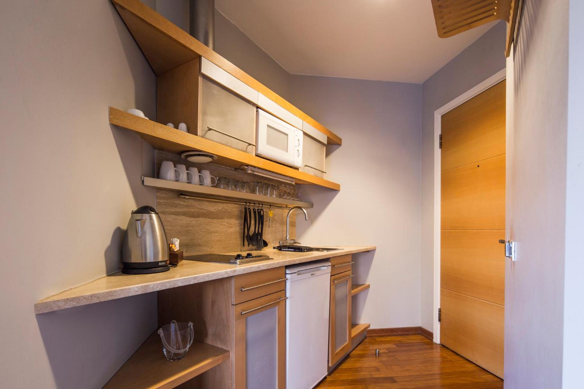 Taxim Suites Residences Istanbul - Image 12