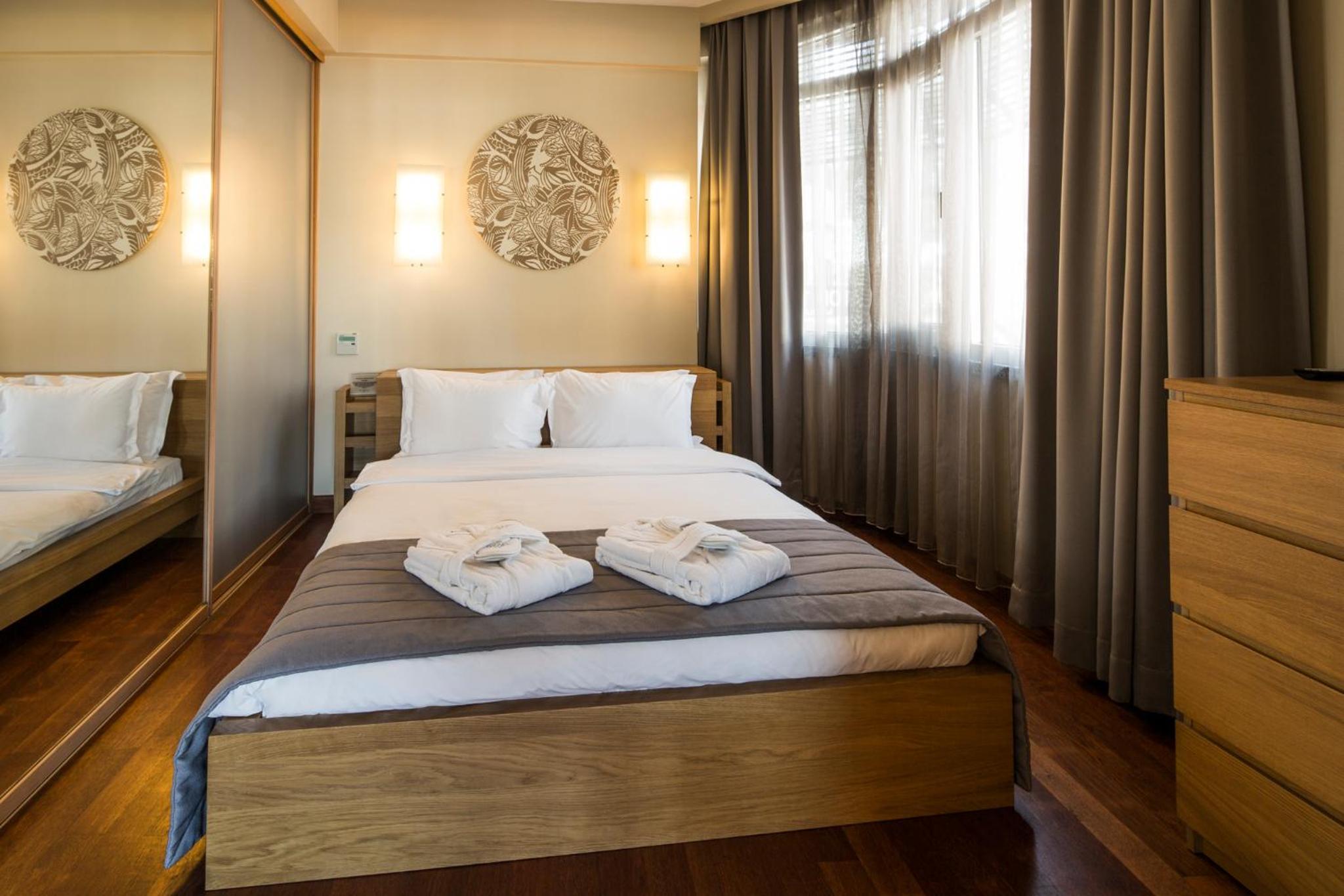 Taxim Suites Residences Istanbul - Image 13