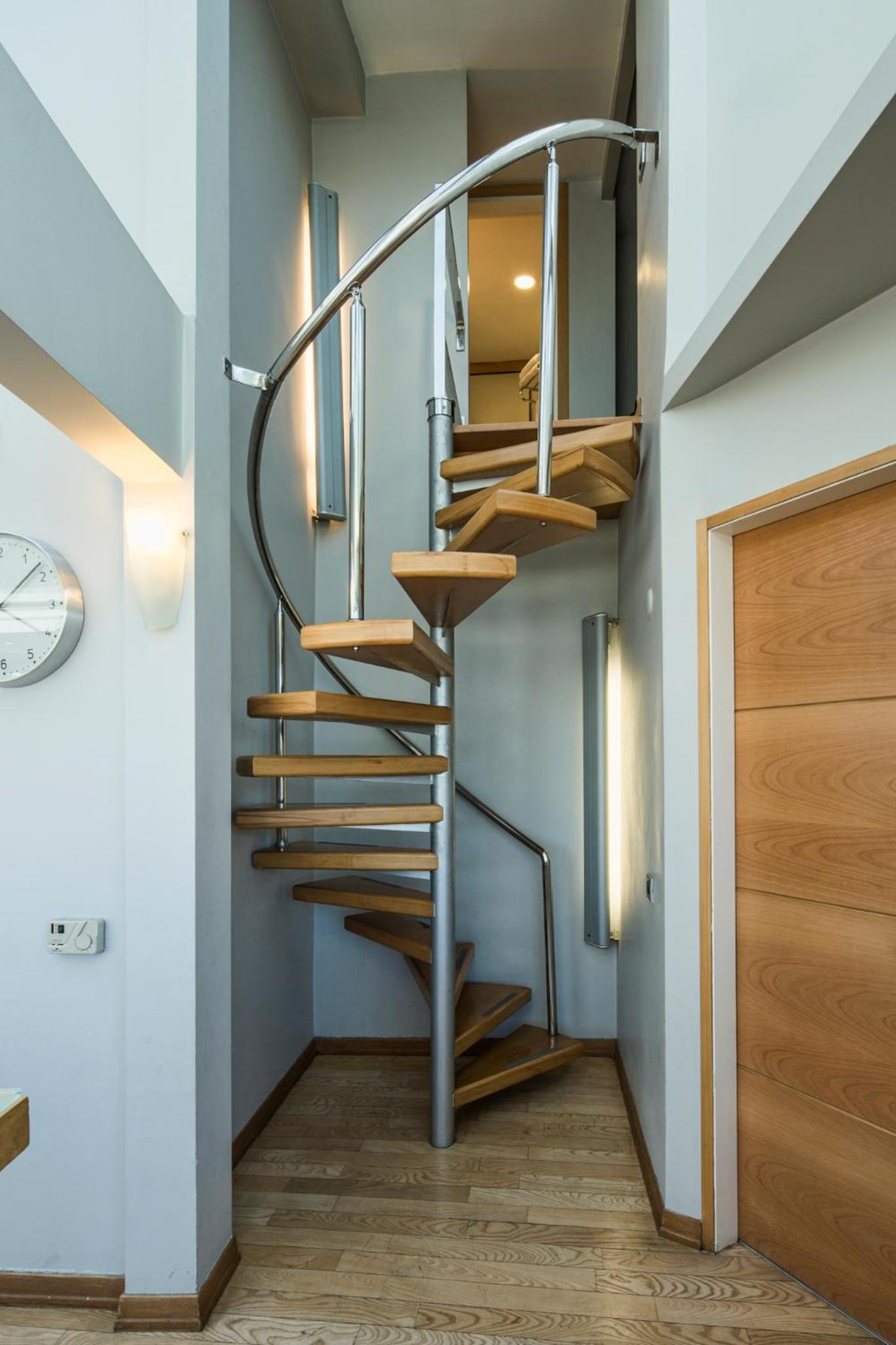 Taxim Suites Residences Istanbul - Image 14