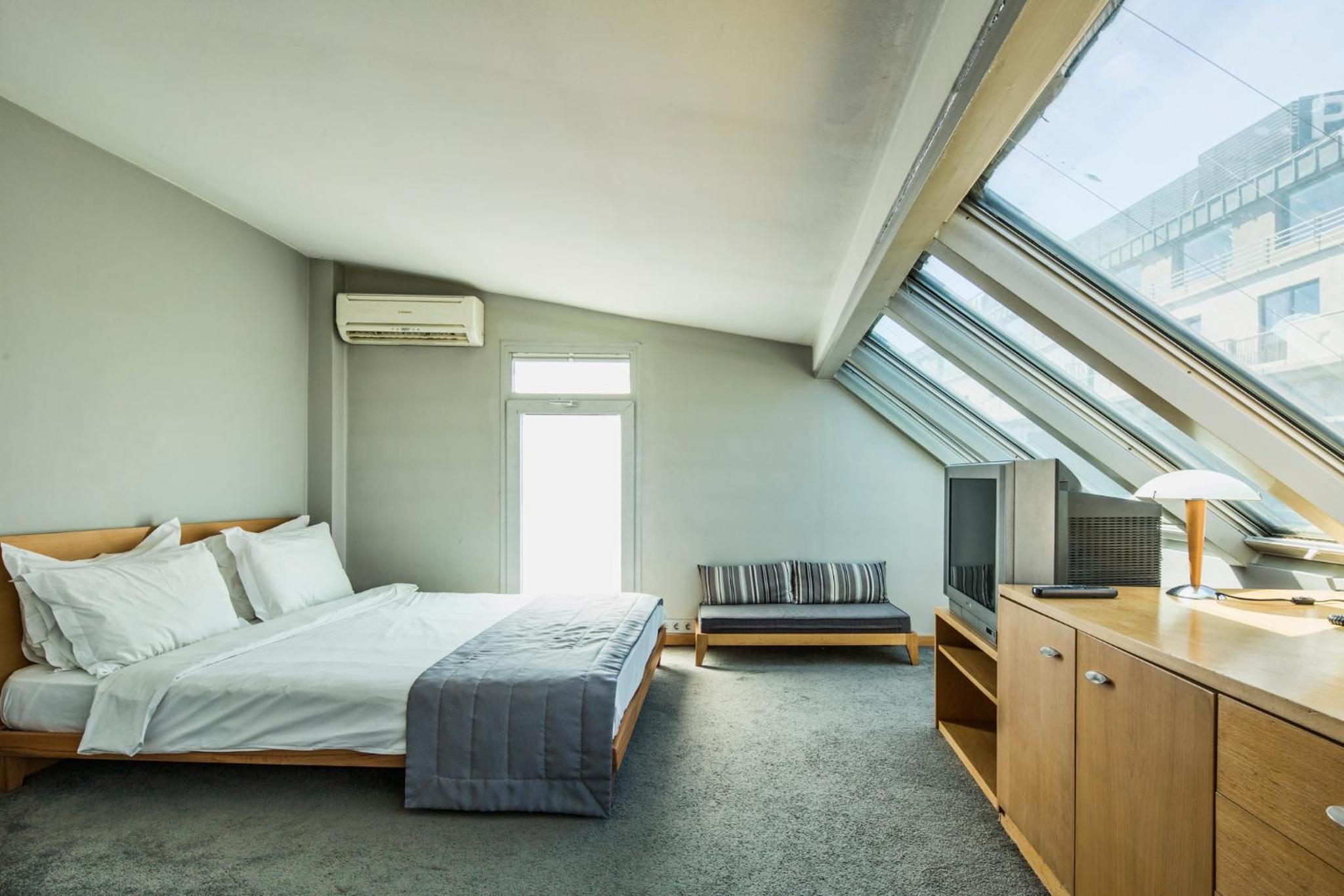 Taxim Suites Residences Istanbul - Image 20