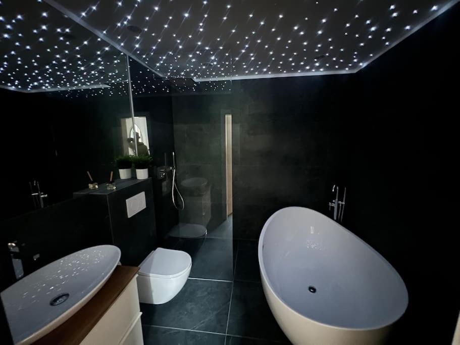 Hotel Tiny Wellness Apartment