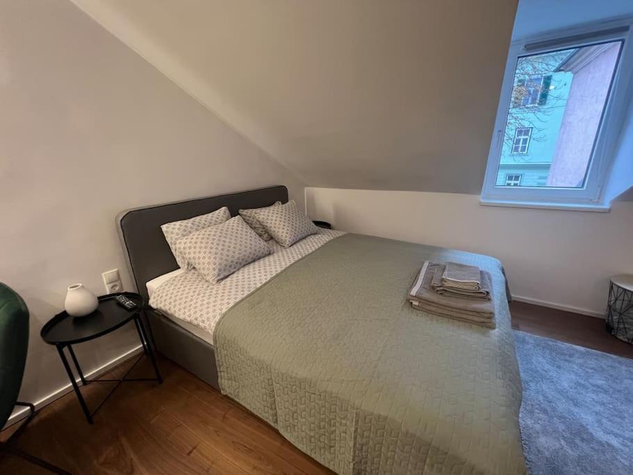 Tiny Wellness Apartment
