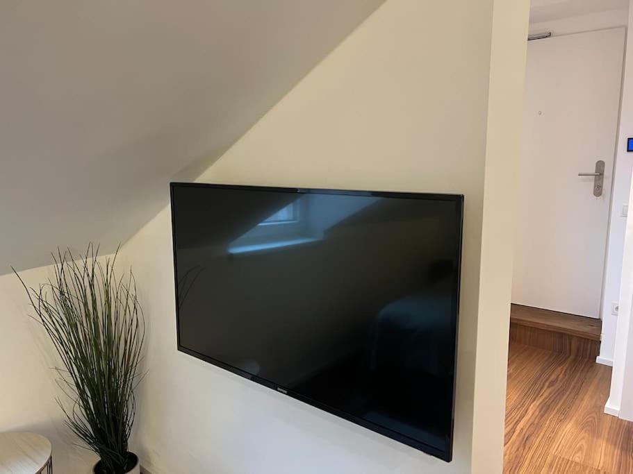 Tiny Wellness Apartment