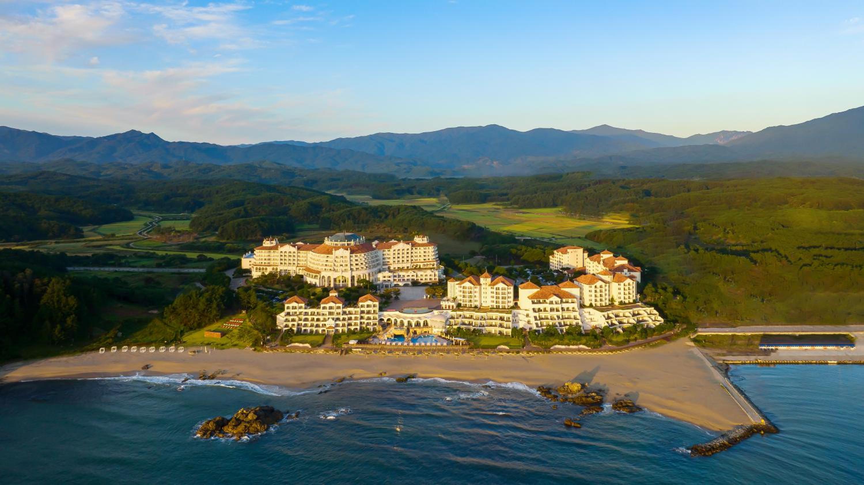 Sol Beach Yangyang 16