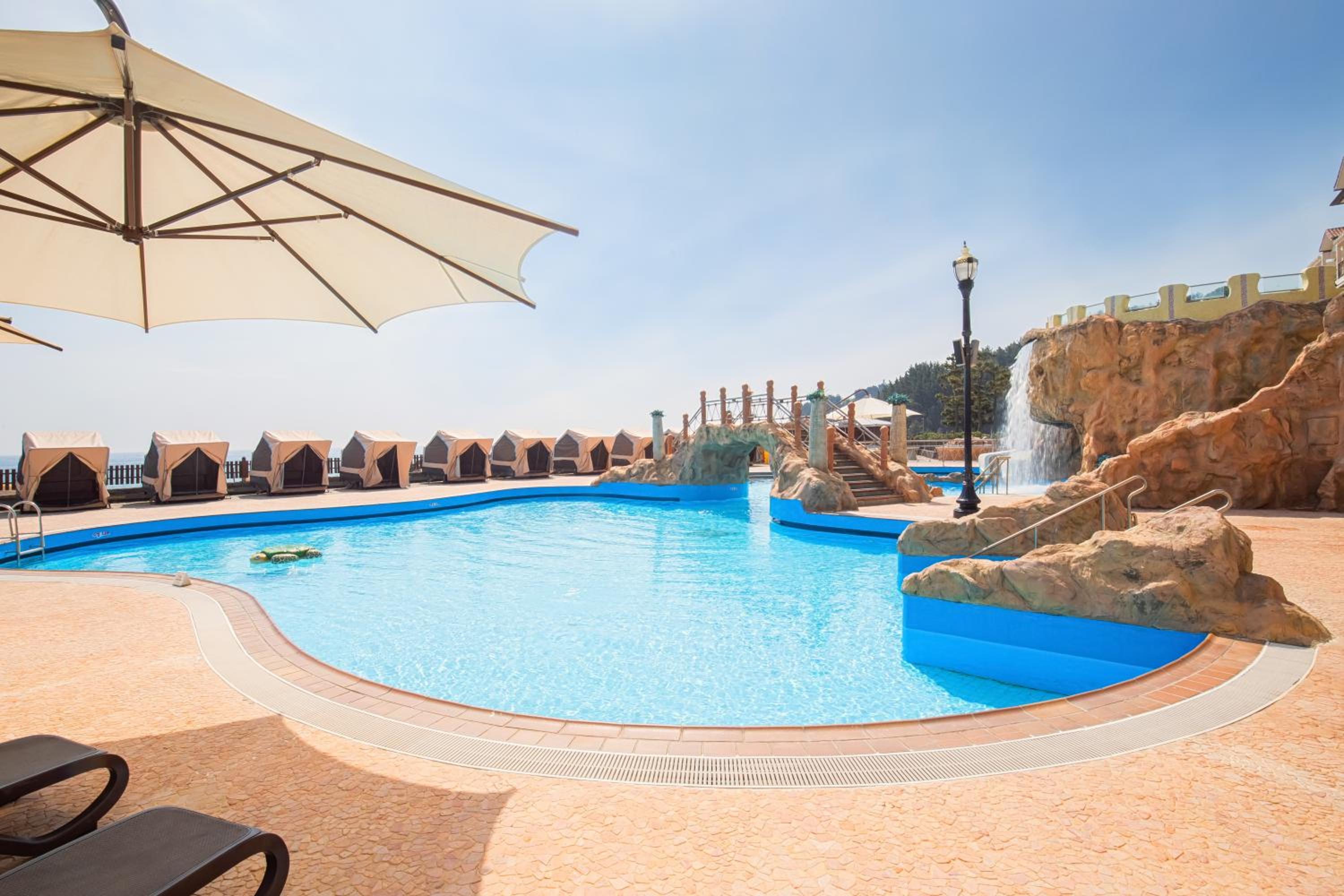 Sol Beach Yangyang 15