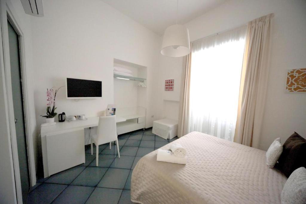 Dimora Salernum Apartment