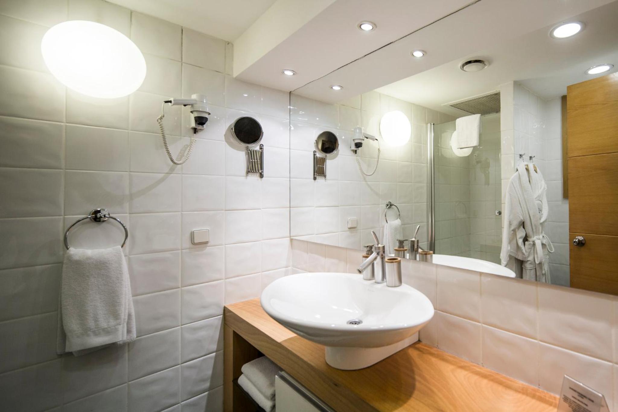 Taxim Suites Residences Istanbul - Image 58