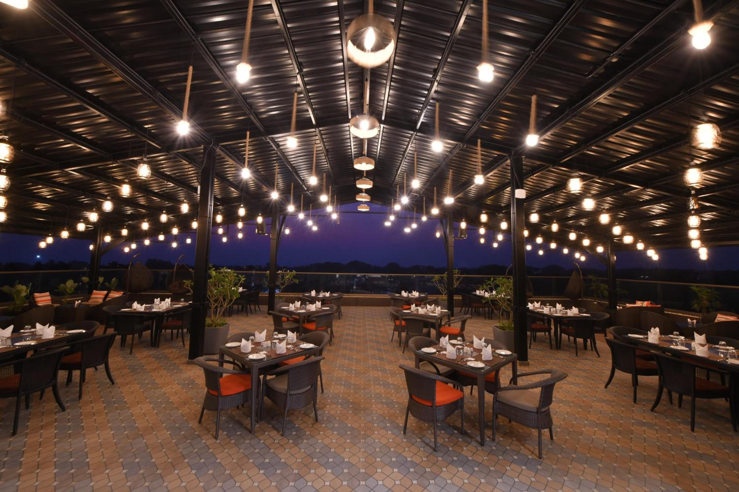 The Fern Habitat Goa, Candolim, Series by Marriott - Image 2
