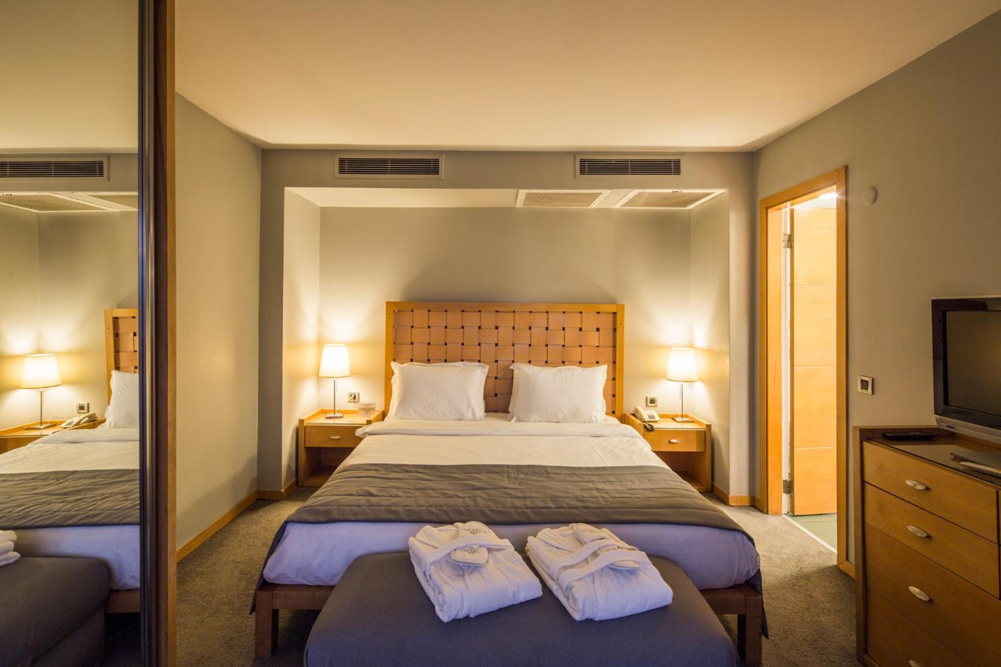 Taxim Suites Residences Istanbul - Image 65