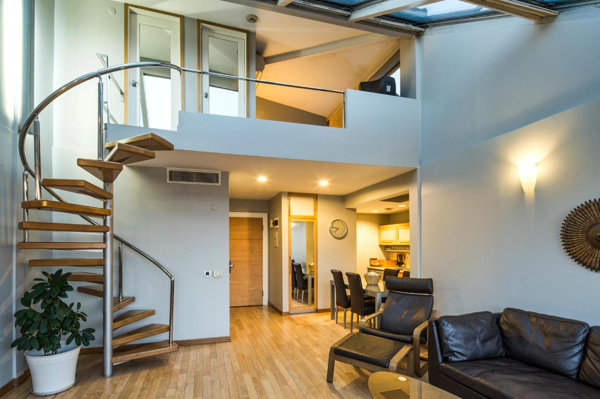 Taxim Suites Residences Istanbul - Image 60