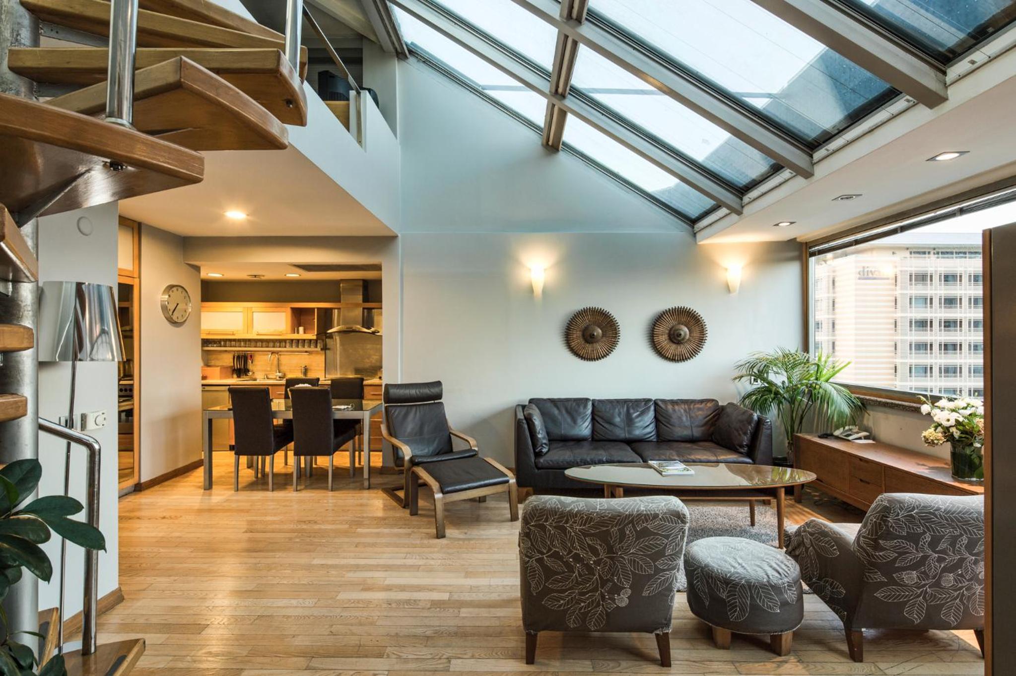 Taxim Suites Residences Istanbul - Image 67