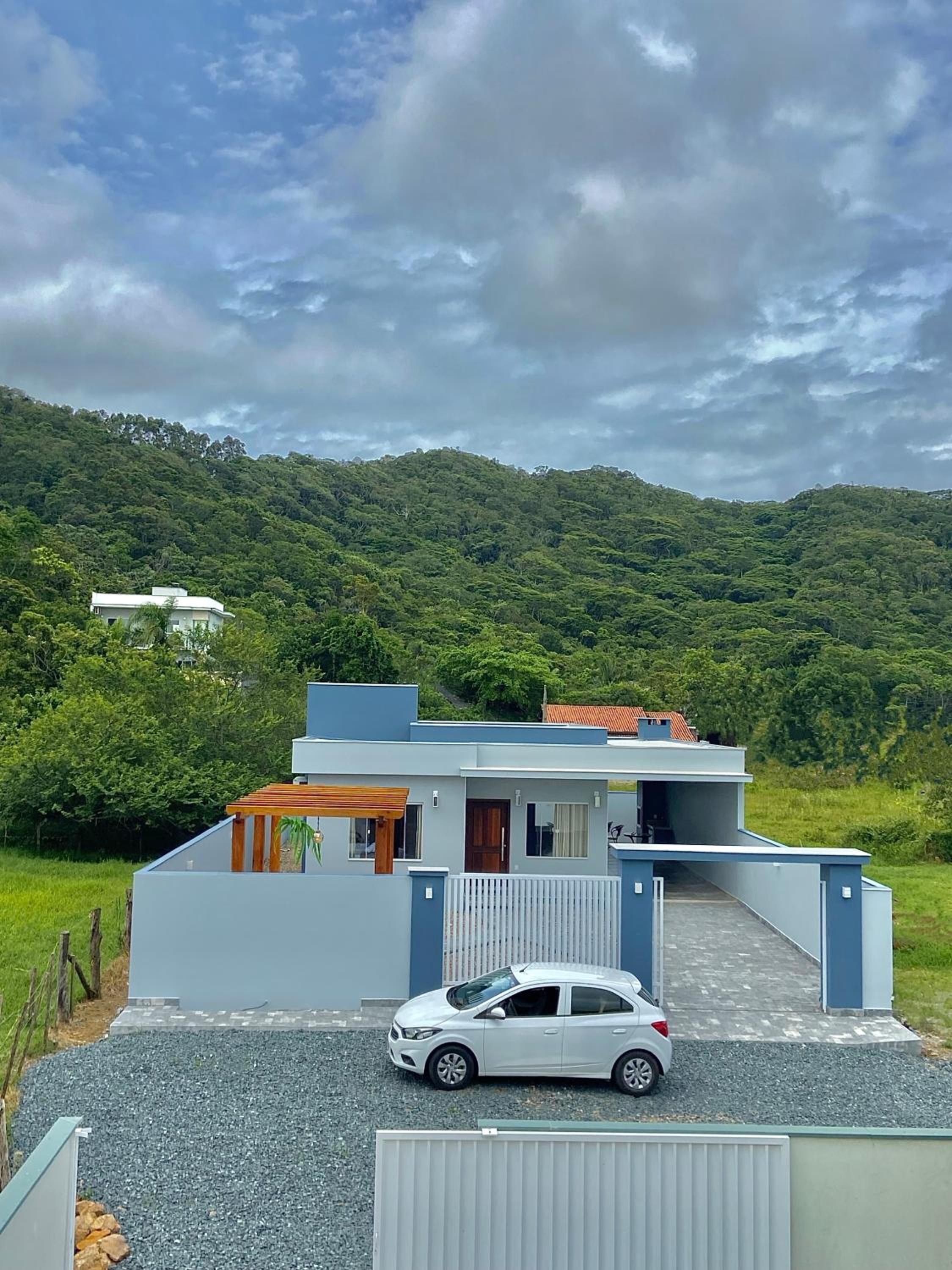 Hotel Recanto Da Natureza