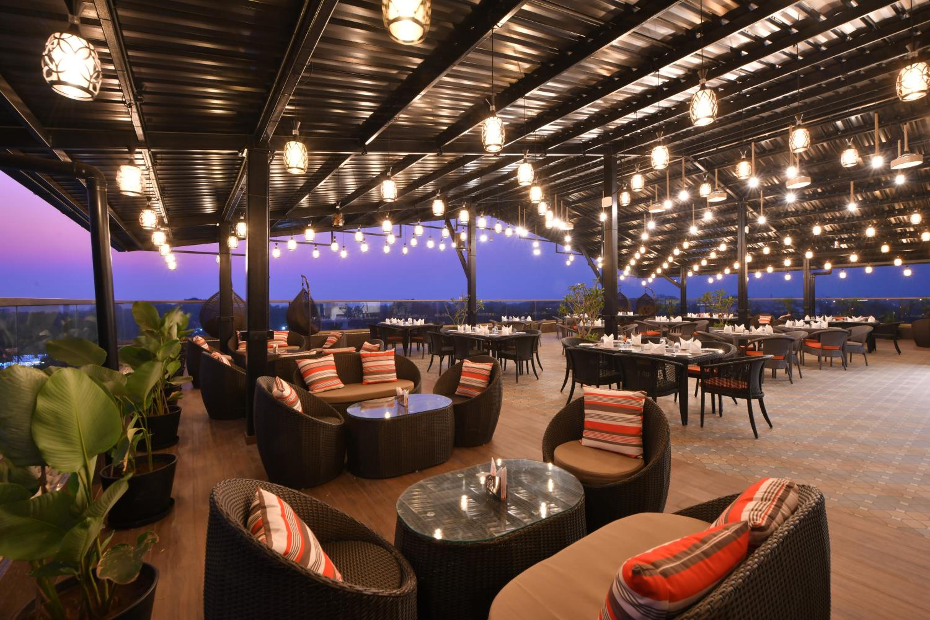 The Fern Habitat Goa, Candolim, Series by Marriott view 3