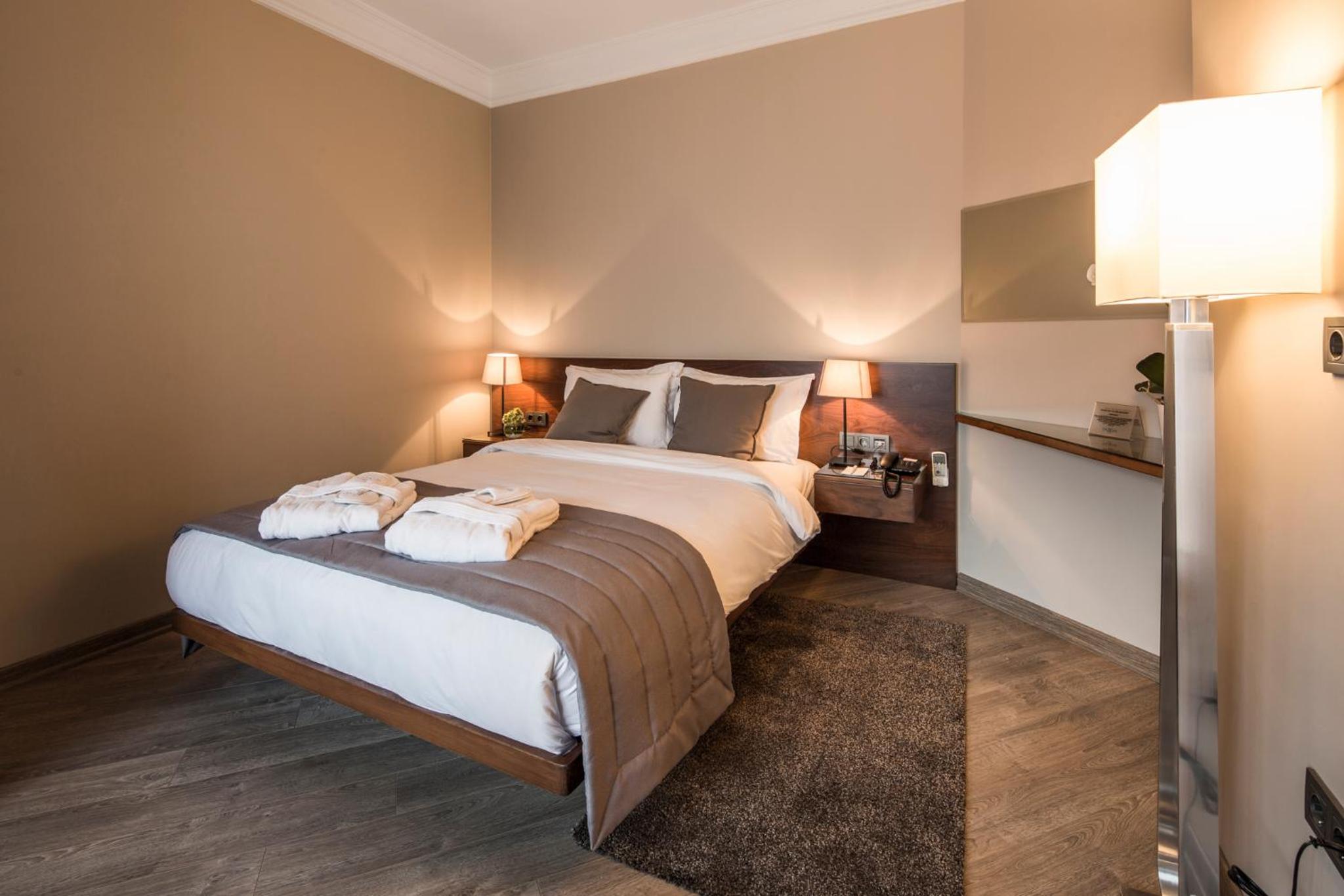 Taxim Suites Residences Istanbul - Image 70