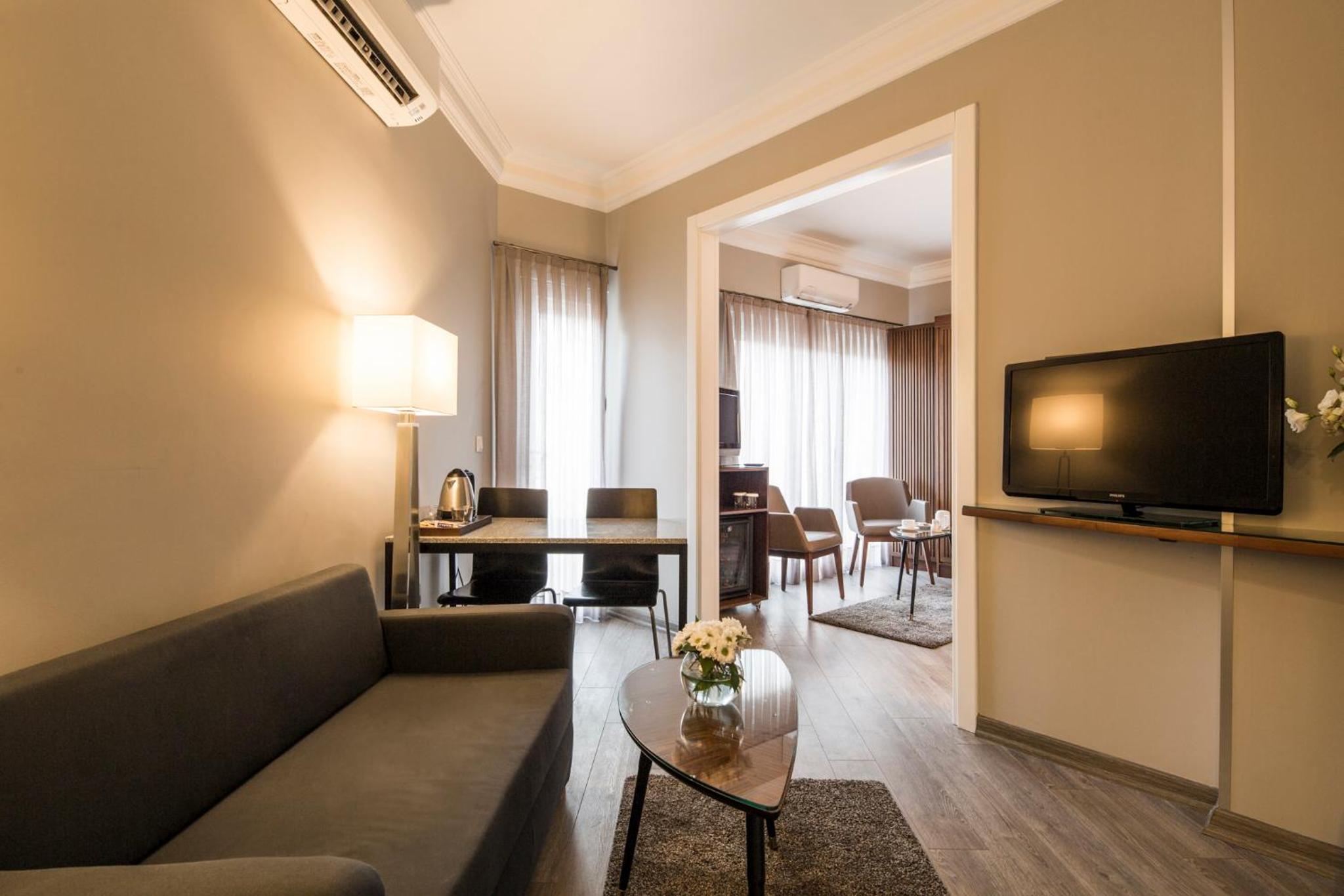 Taxim Suites Residences Istanbul - Image 73