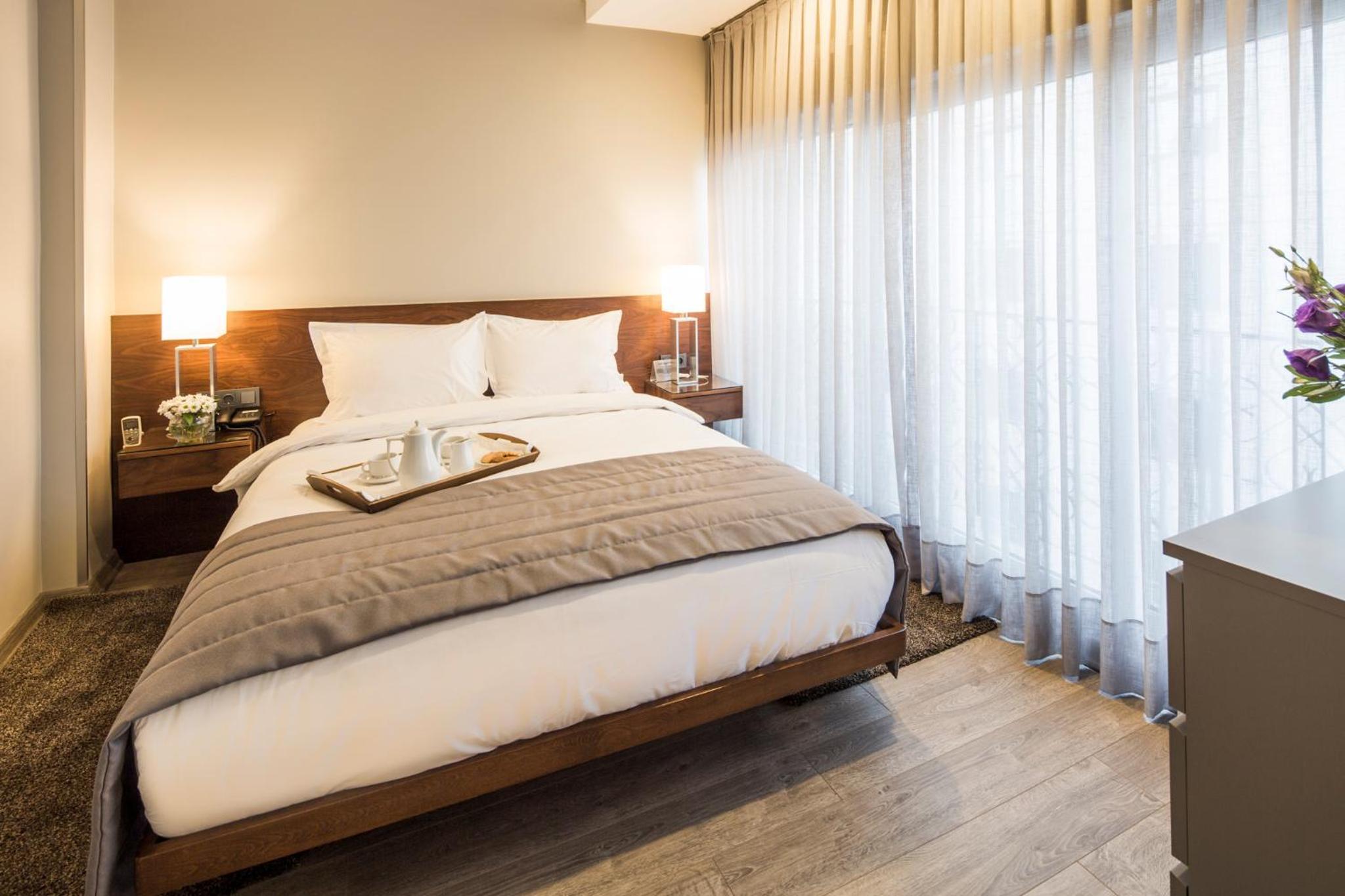 Taxim Suites Residences Istanbul - Image 71