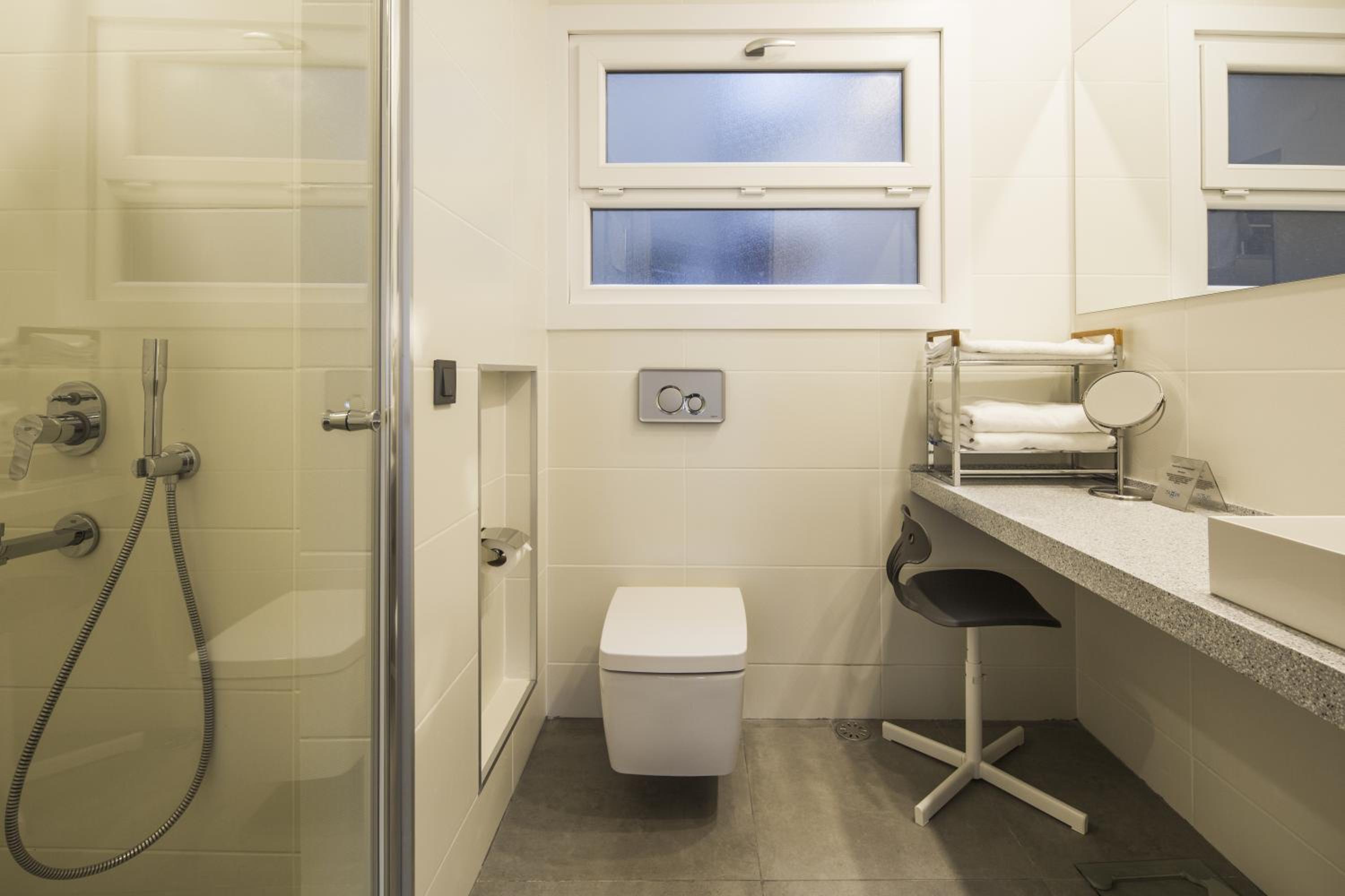 Taxim Suites Residences Istanbul - Image 79