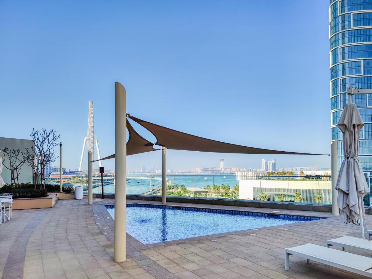 Maison Privee - 2BR with Exclusive Sea Views in 5242 Marina