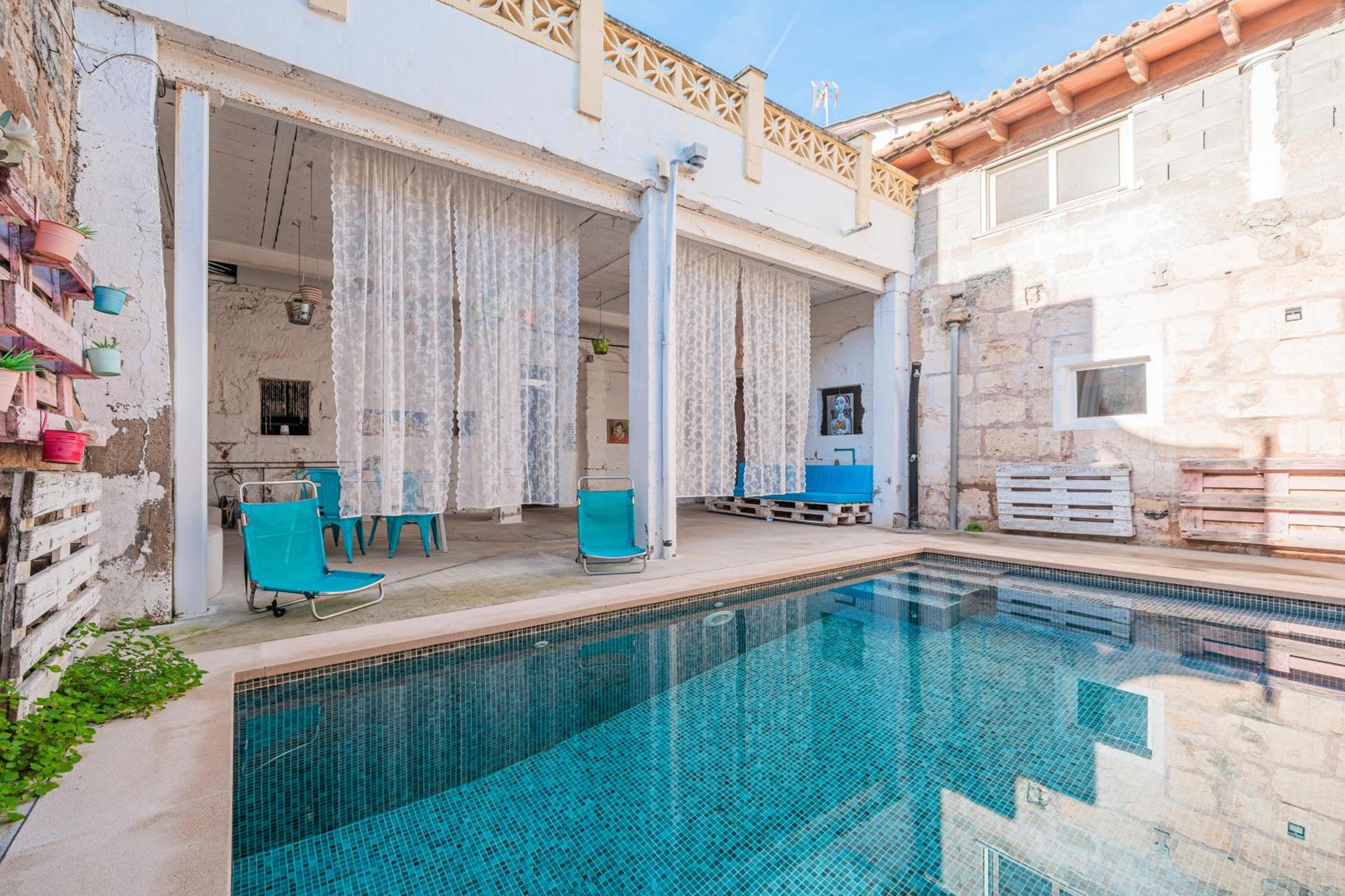 Townhouse Can Miquel photo 2