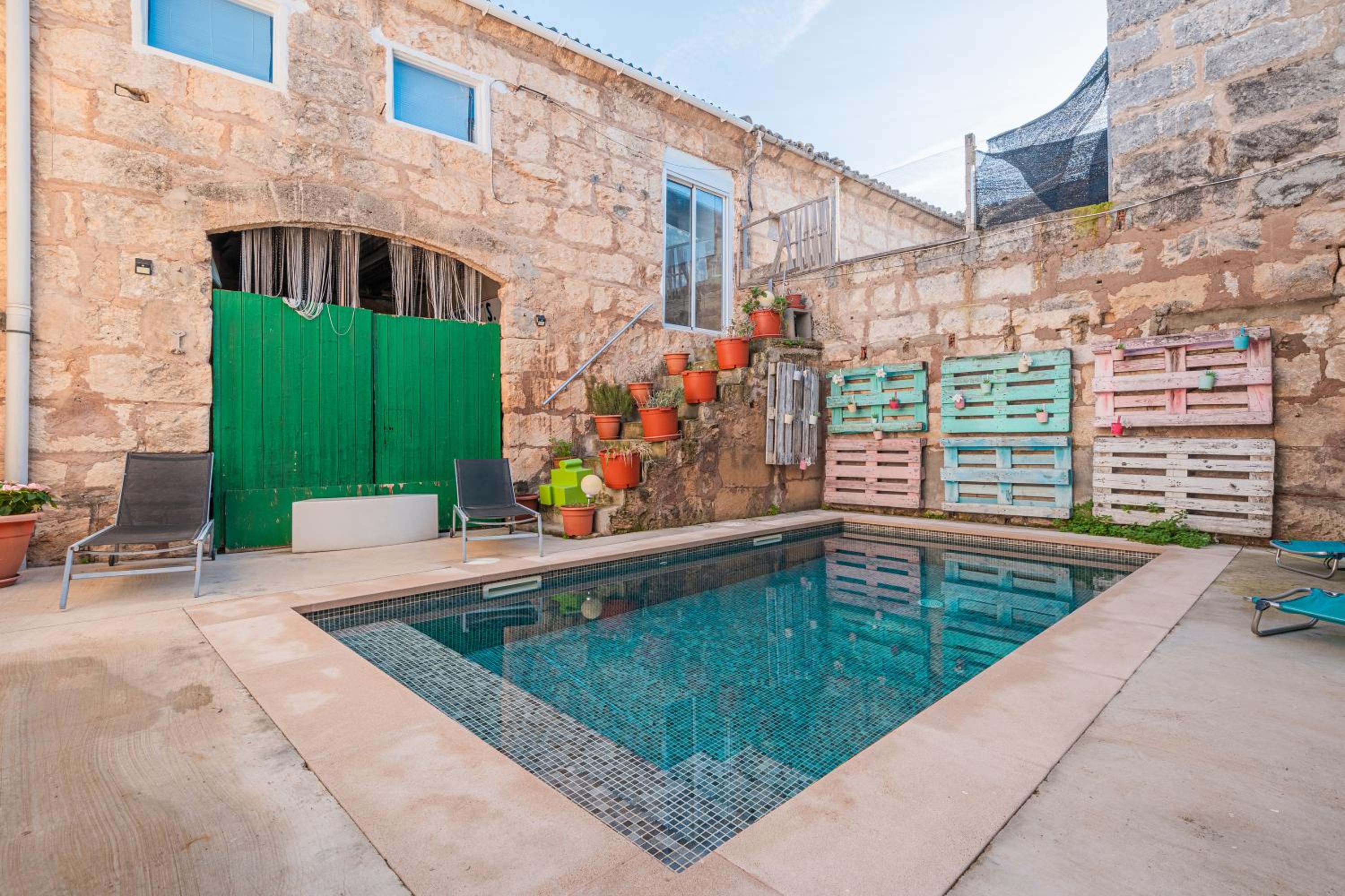 Townhouse Can Miquel photo 4