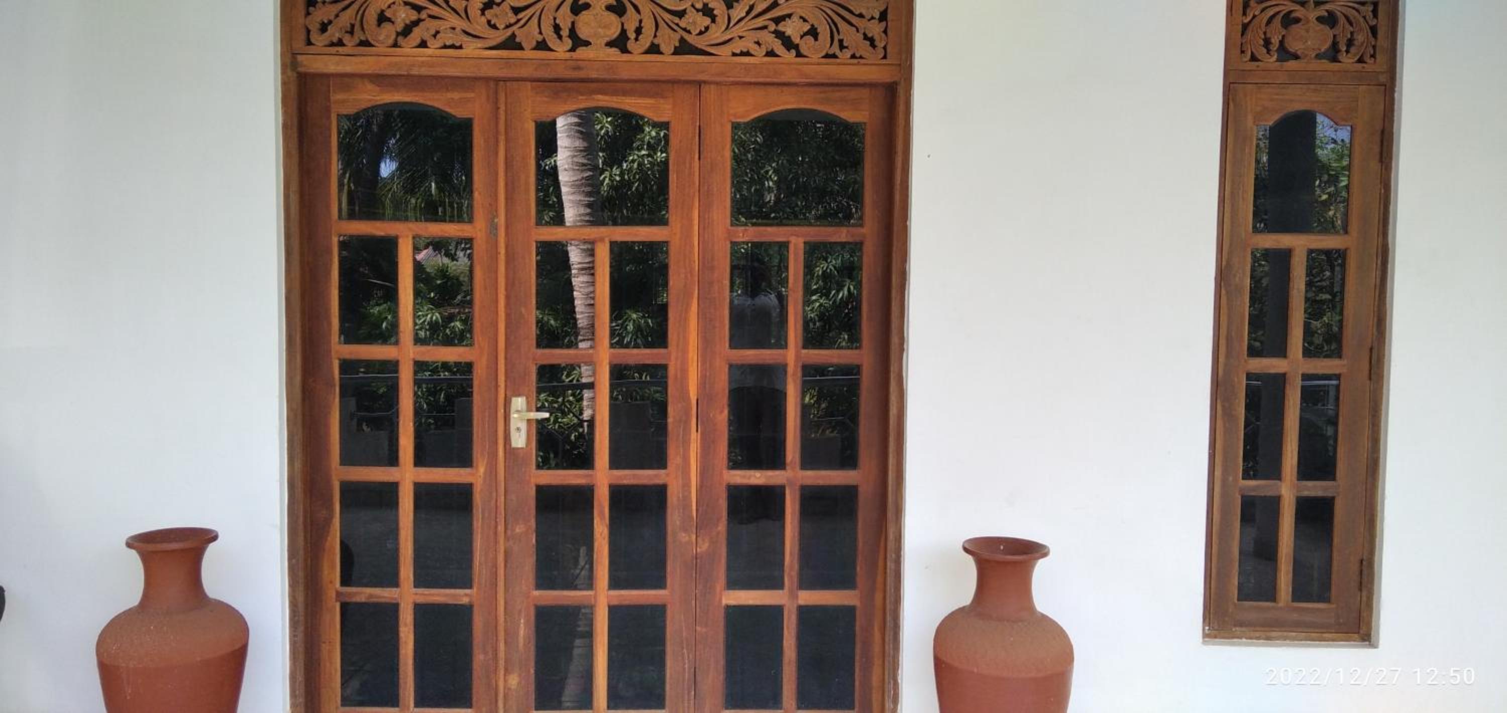 Dilupa Nature Resort view 4