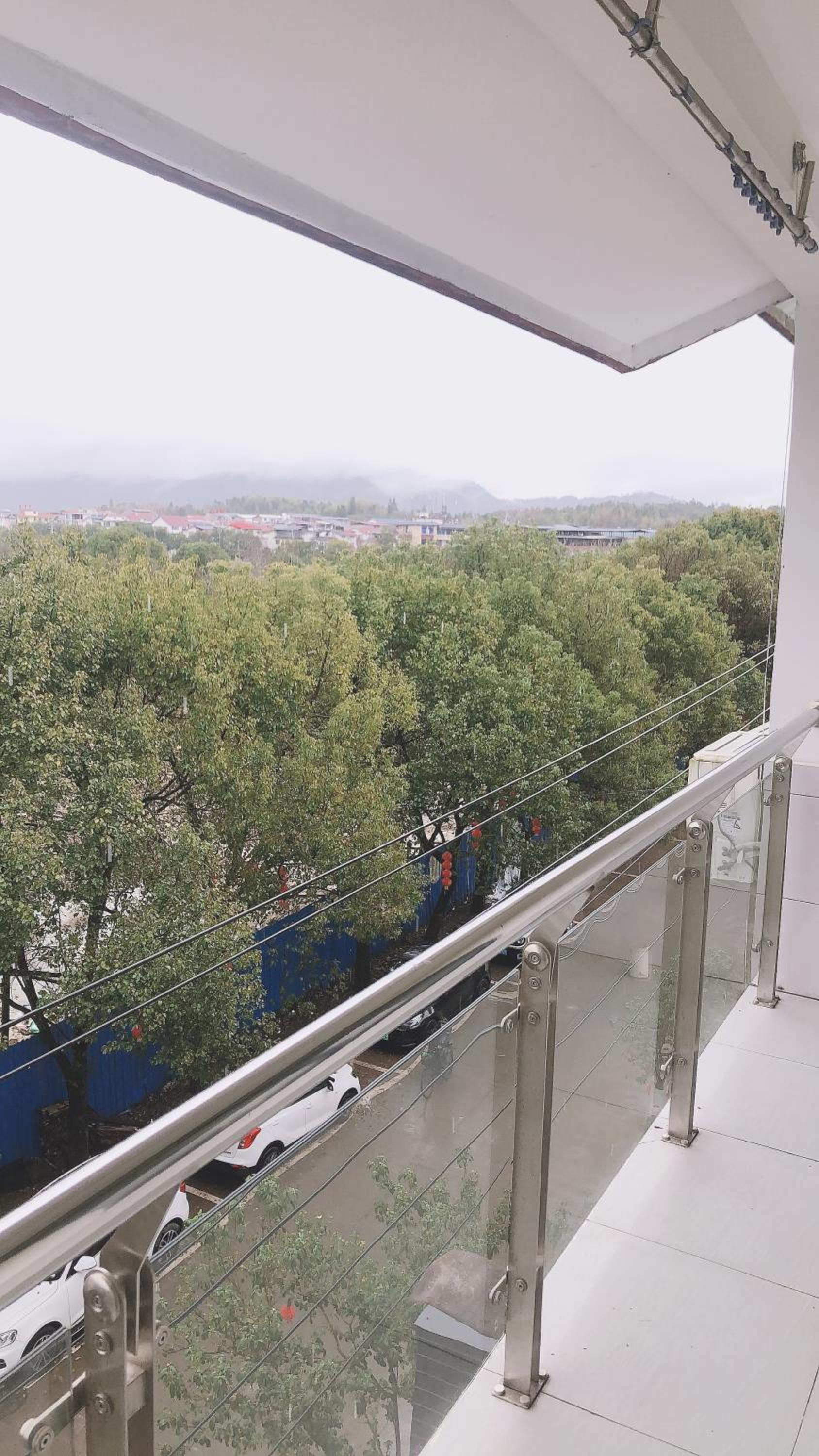 Qianxun Tea House & Homestay